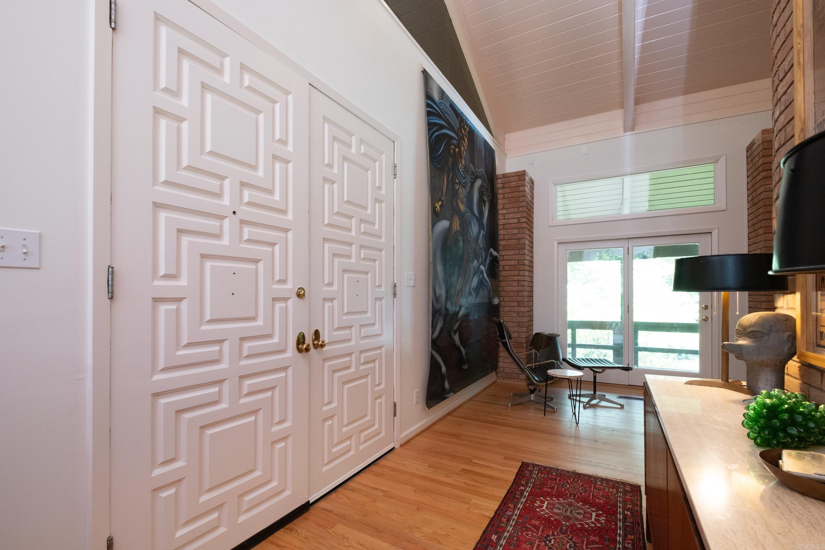 8101 Barrett  Roland, AR