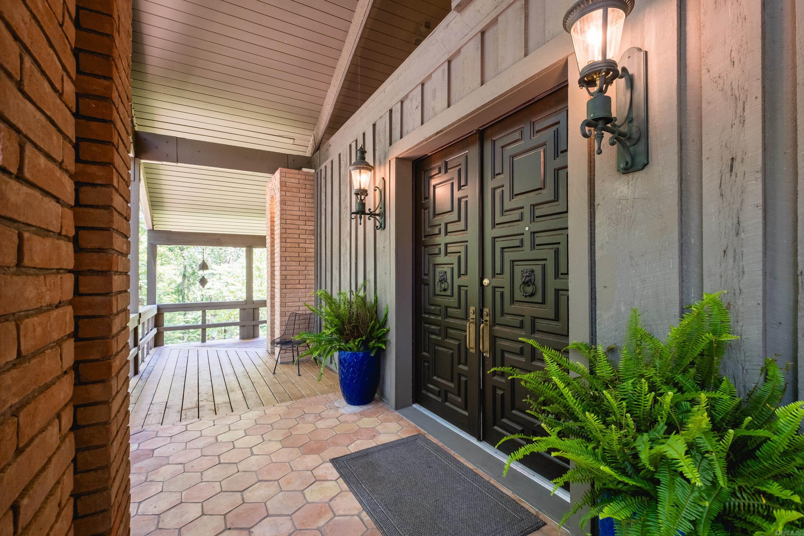 8101 Barrett  Roland, AR