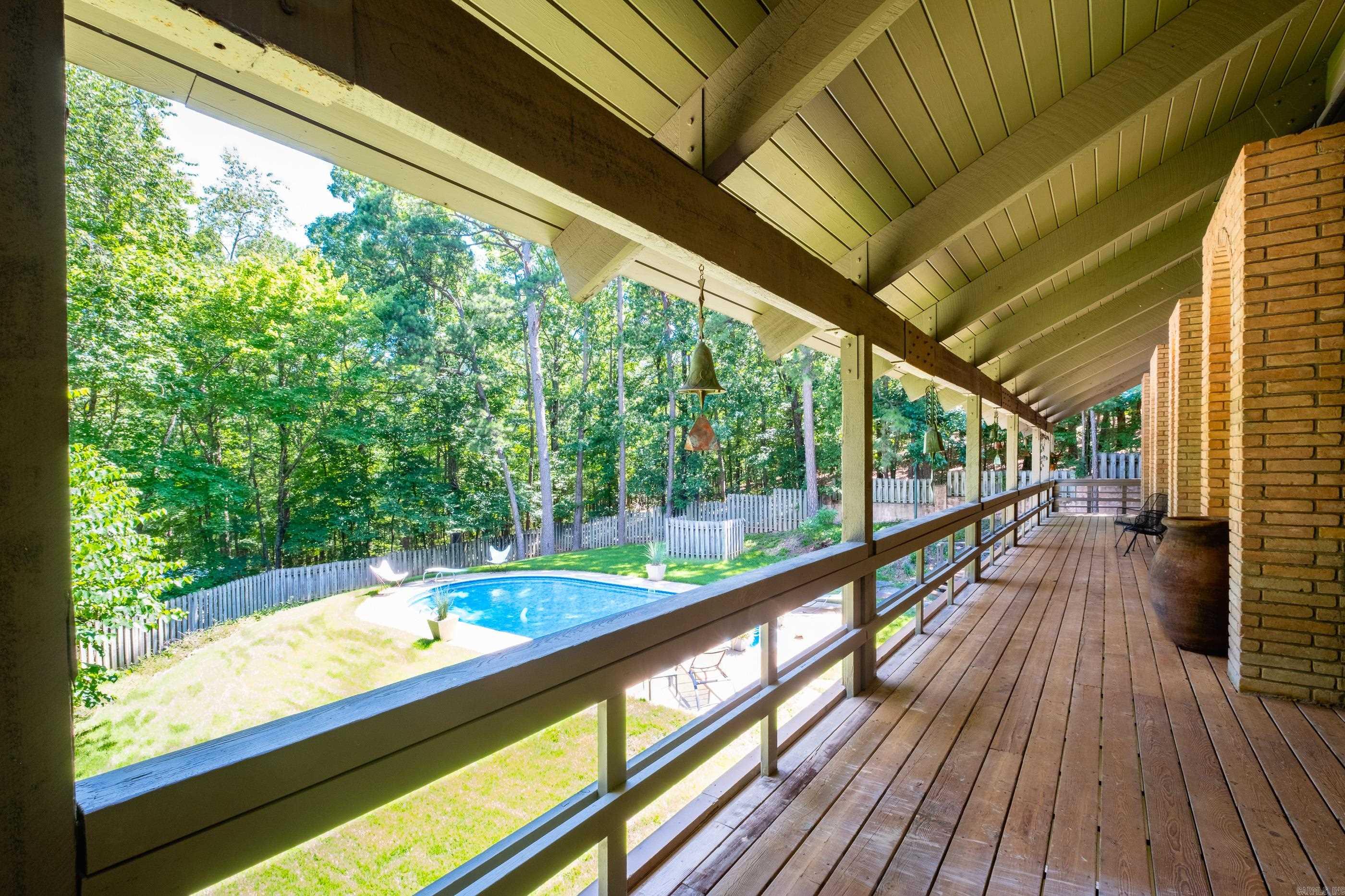 8101 Barrett  Roland, AR