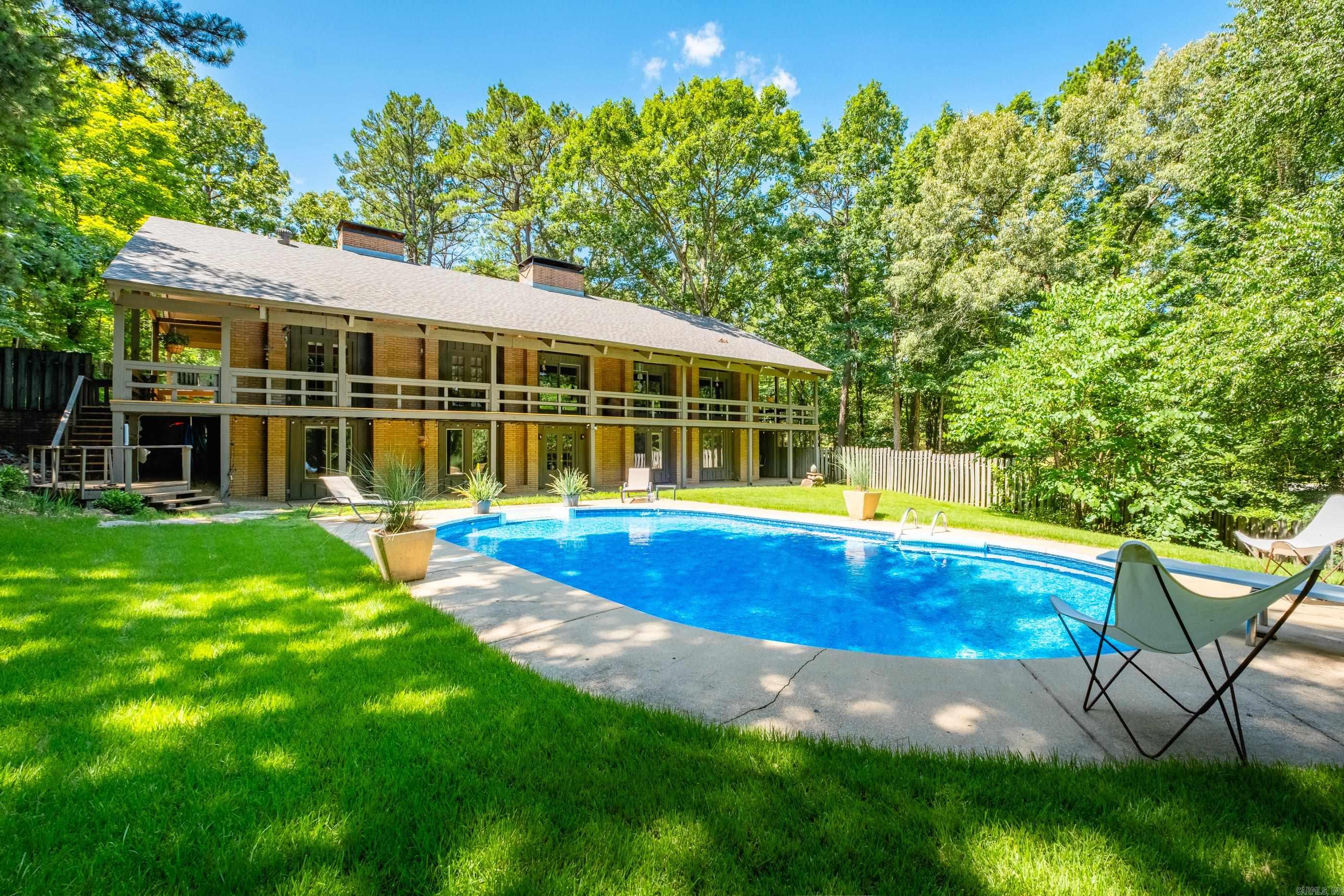 8101 Barrett  Roland, AR