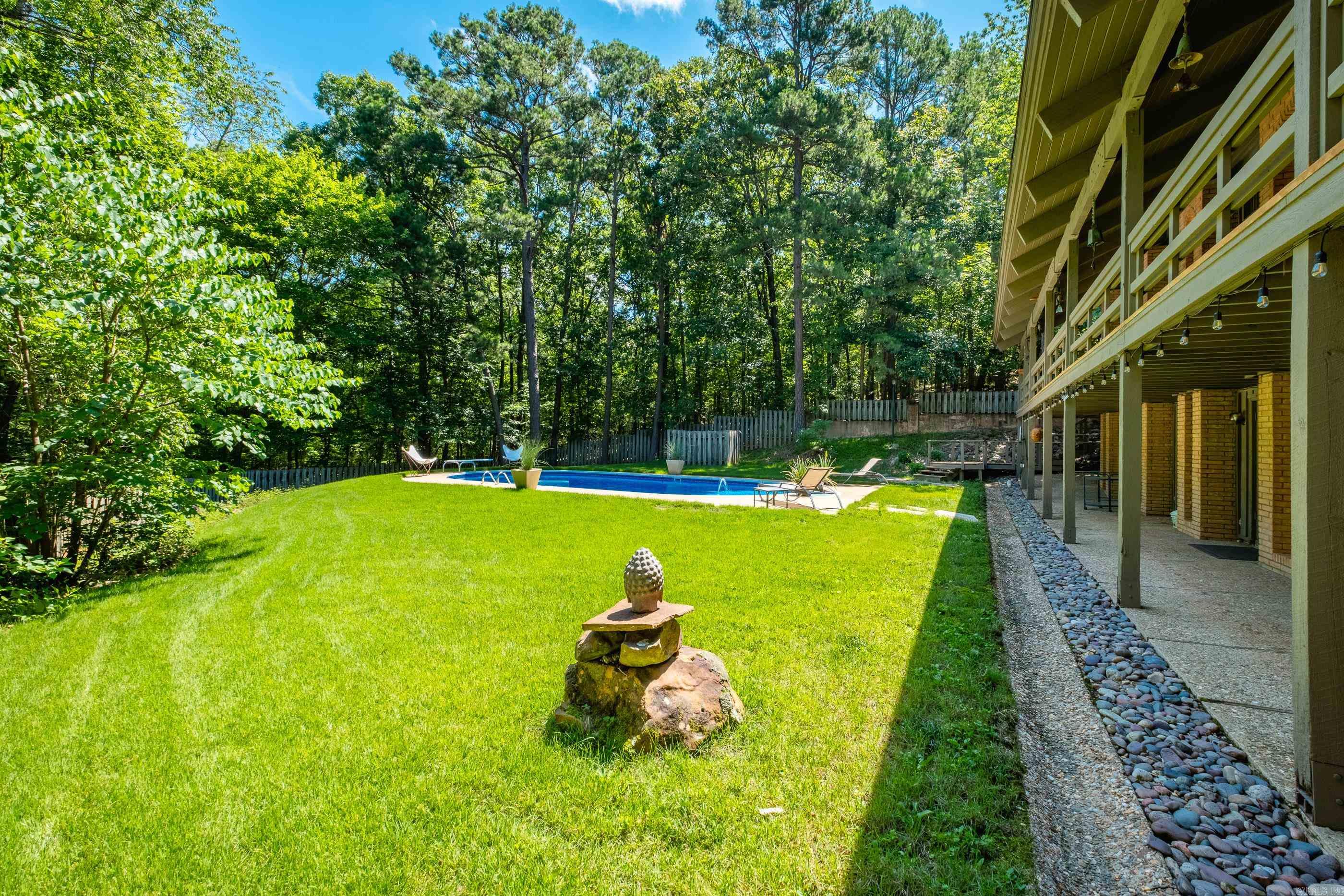 8101 Barrett  Roland, AR