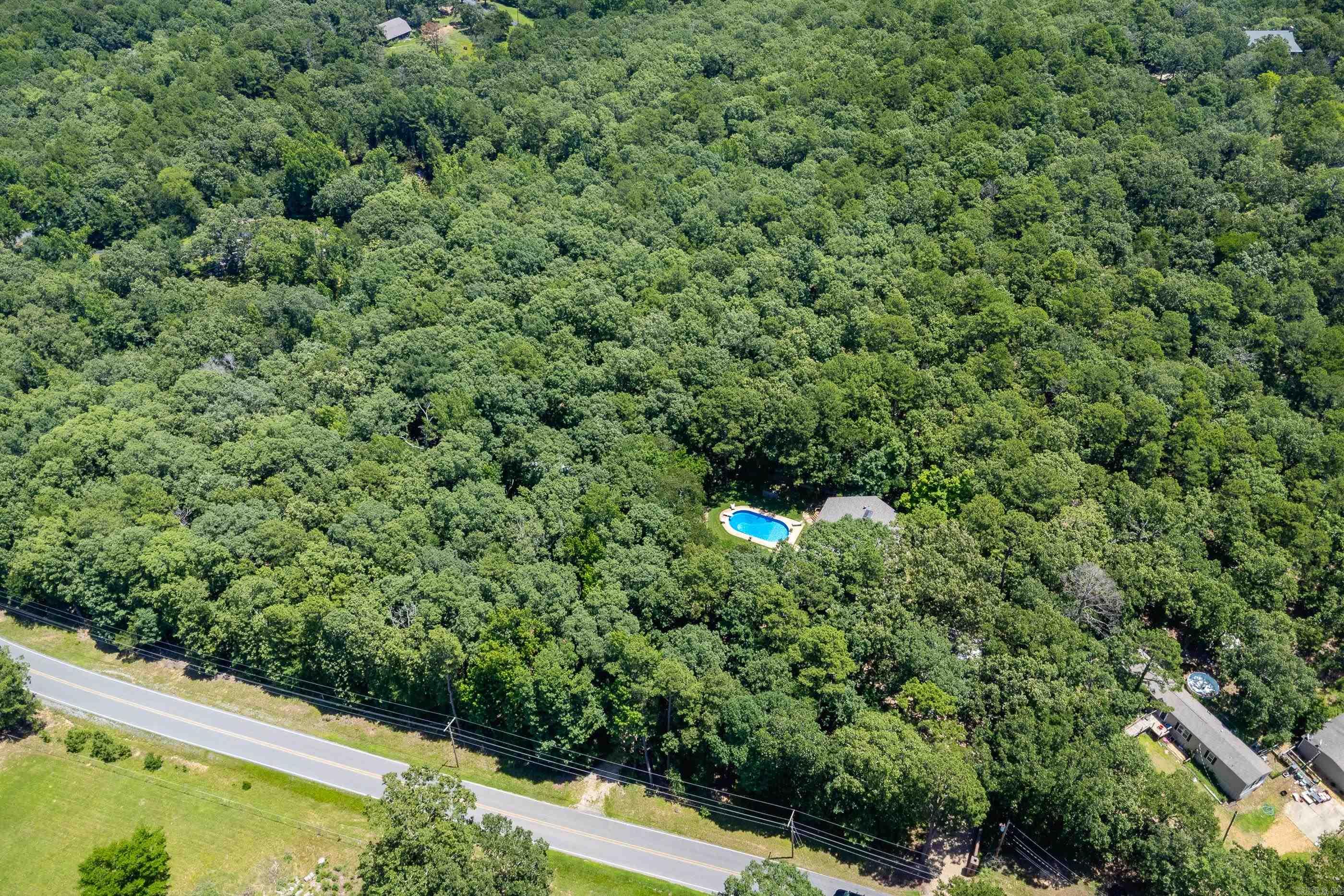 8101 Barrett  Roland, AR