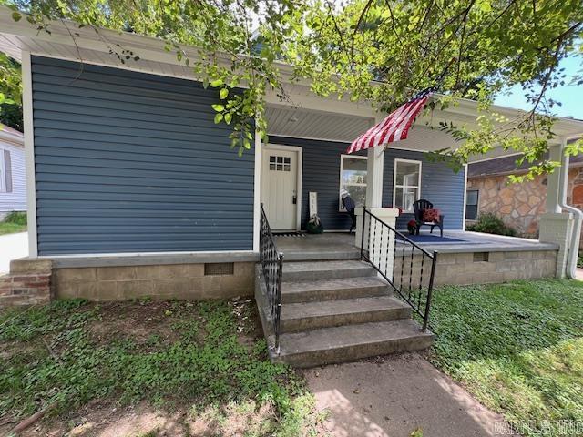 403 N 6th Street Paragould, AR 72450