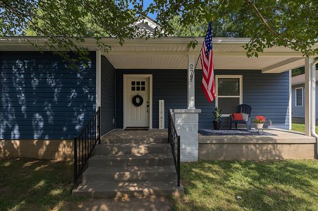 403 N 6th Street  Paragould, AR