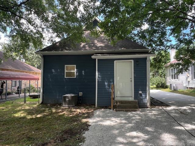 403 N 6th Street Paragould, AR 72450