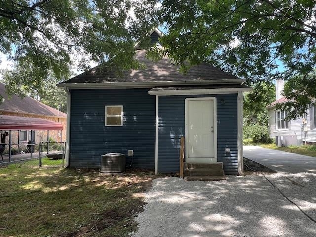 403 N 6th Street  Paragould, AR