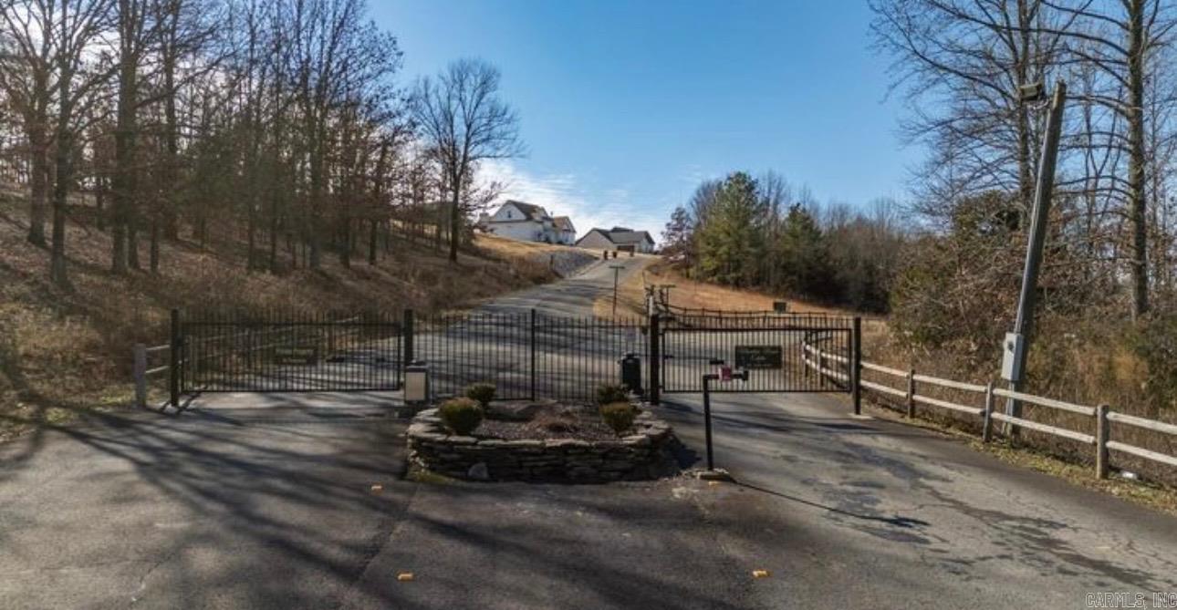 Lot 36 Crested Butte  Austin, AR