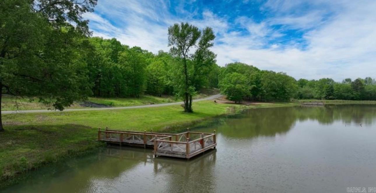 Lot 36 Crested Butte  Austin, AR