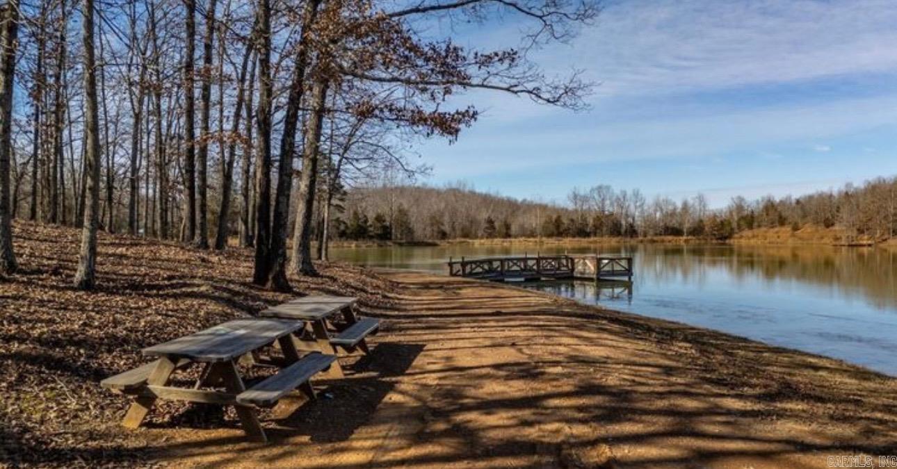 Lot 36 Crested Butte  Austin, AR