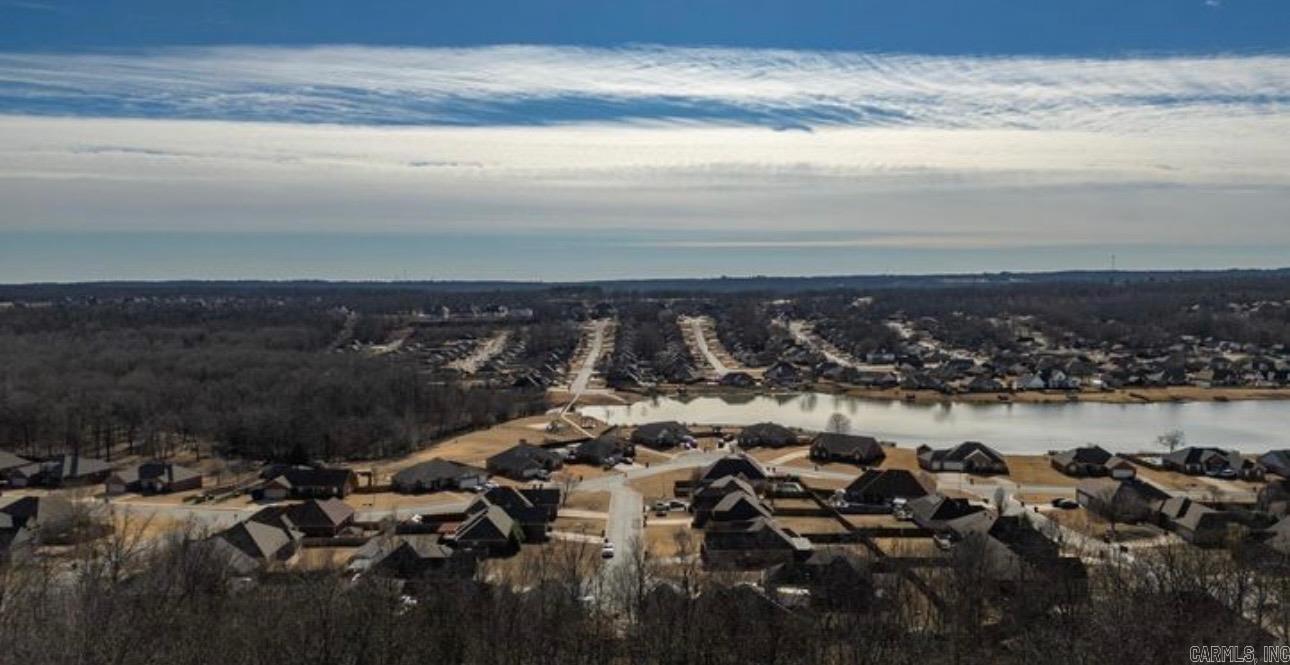 Lot 36 Crested Butte  Austin, AR