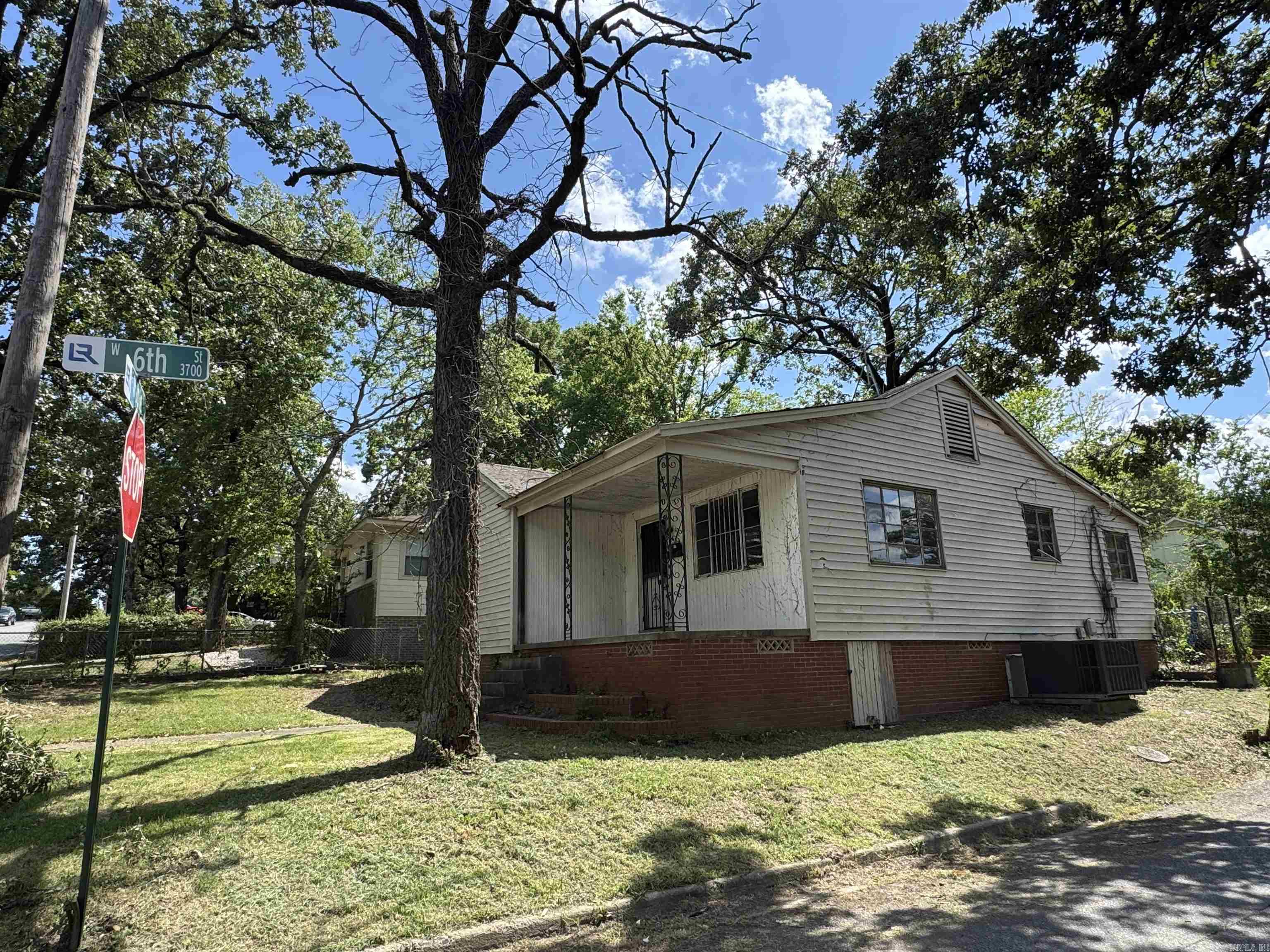 600 S Maple  Little Rock, AR
