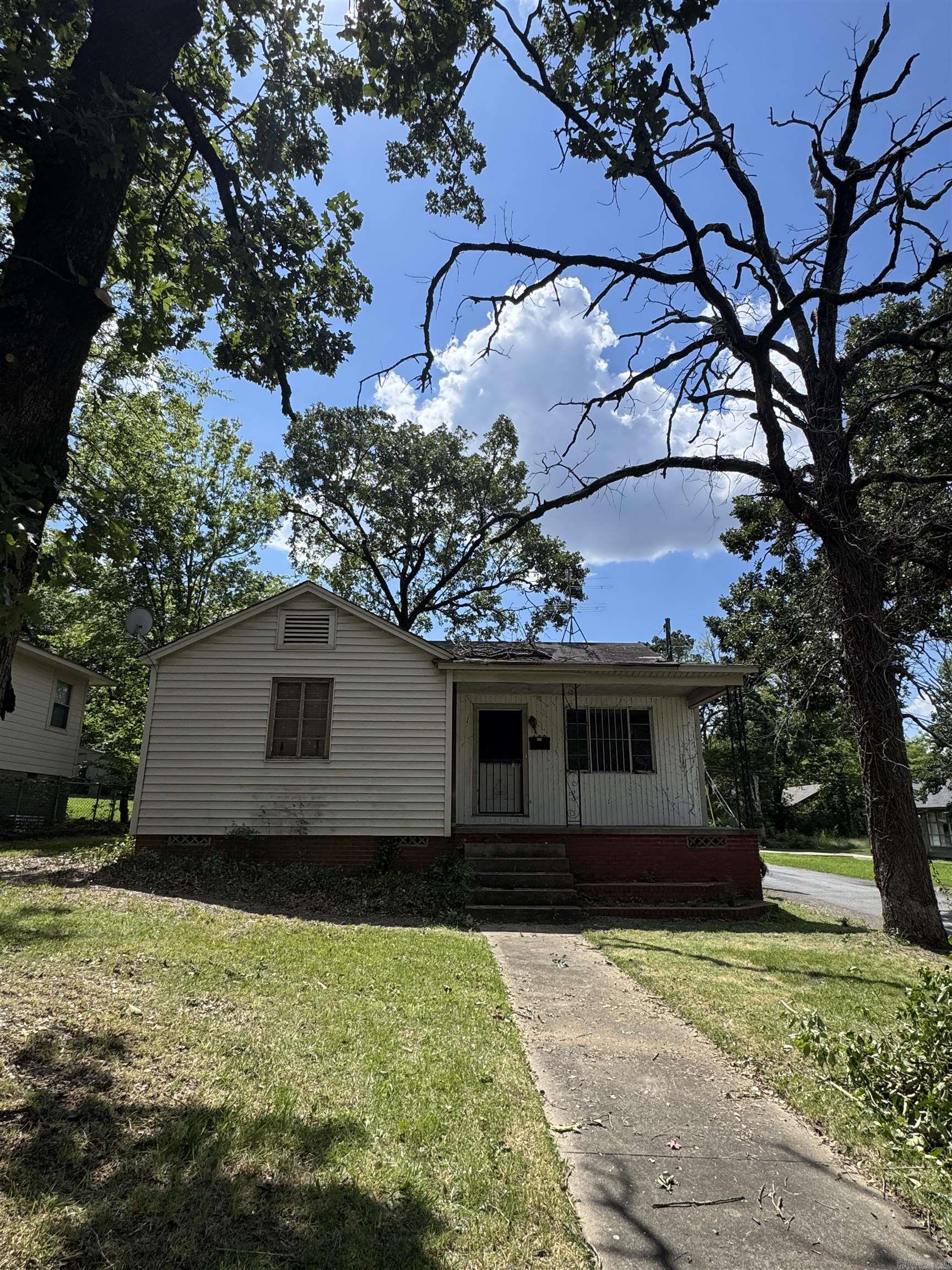 600 S Maple  Little Rock, AR