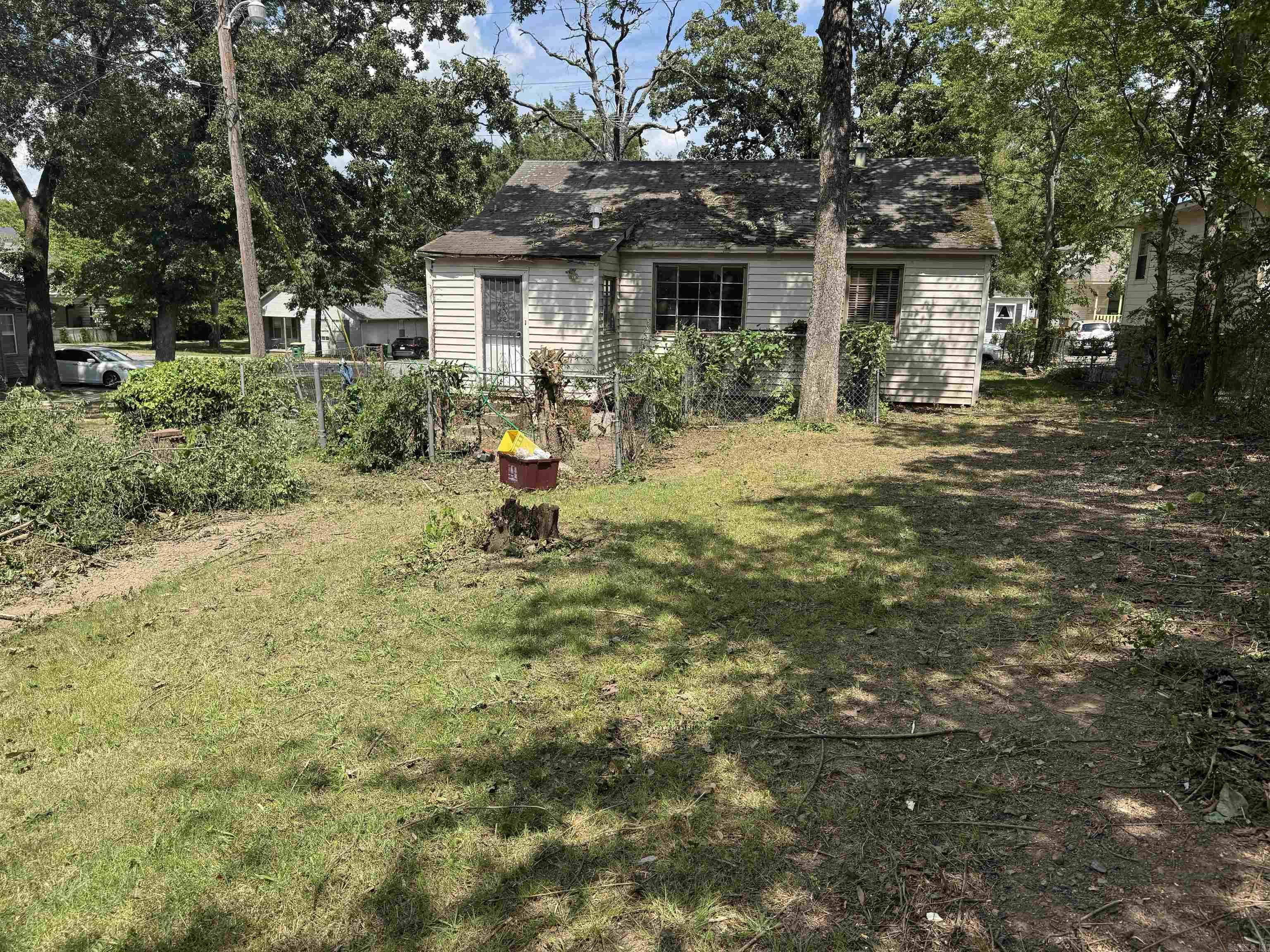600 S Maple  Little Rock, AR