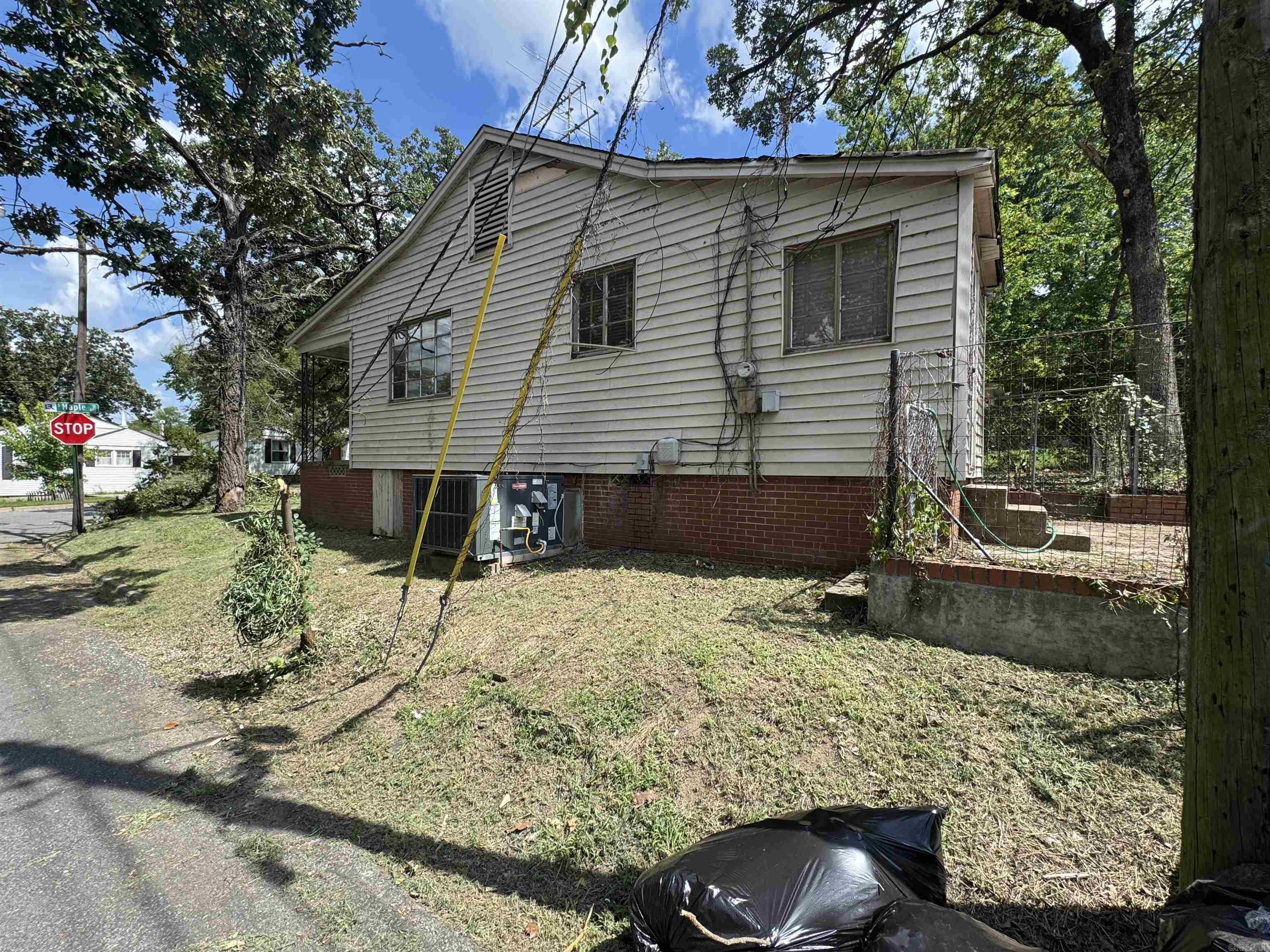600 S Maple  Little Rock, AR