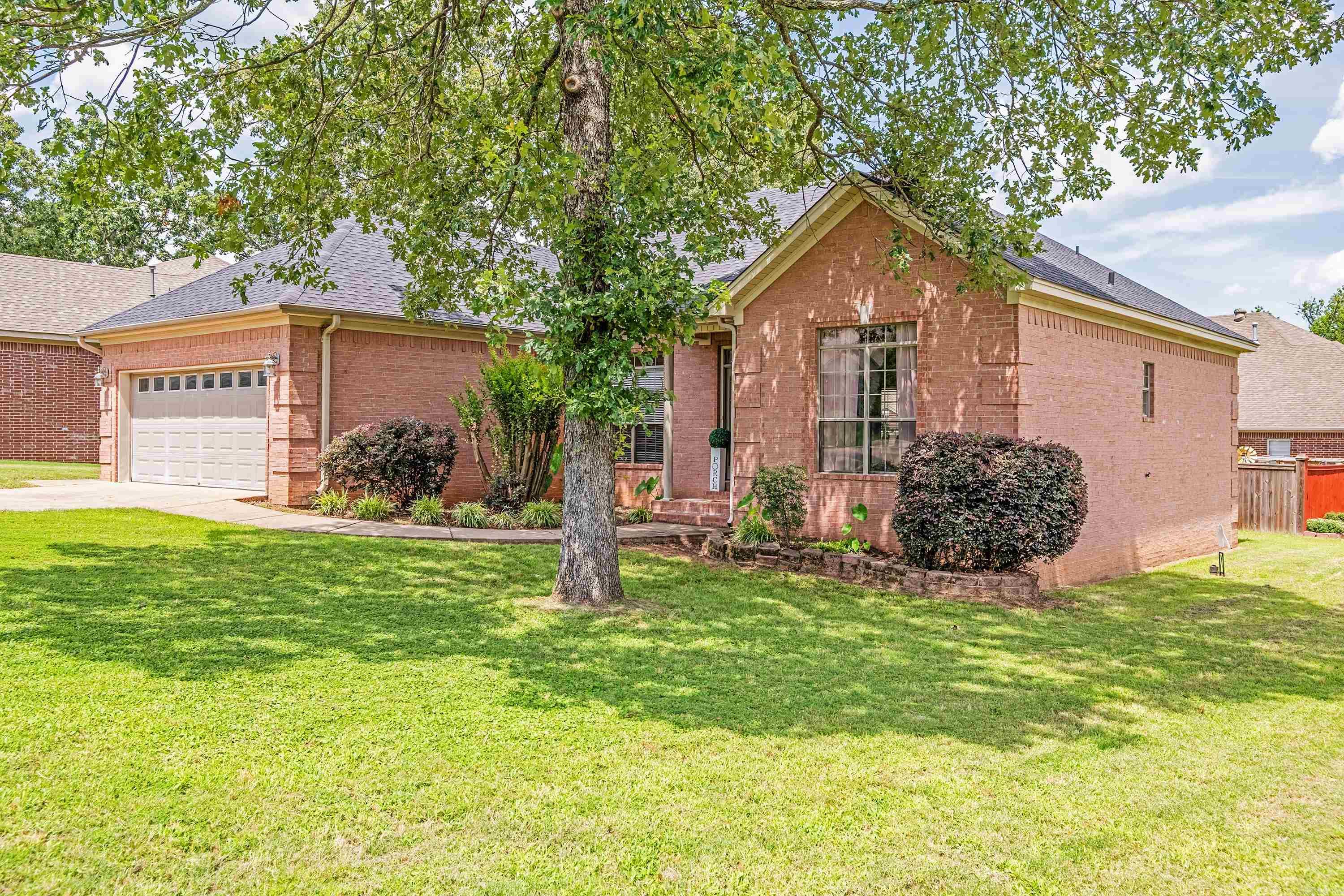 2824 amber  Sherwood, AR