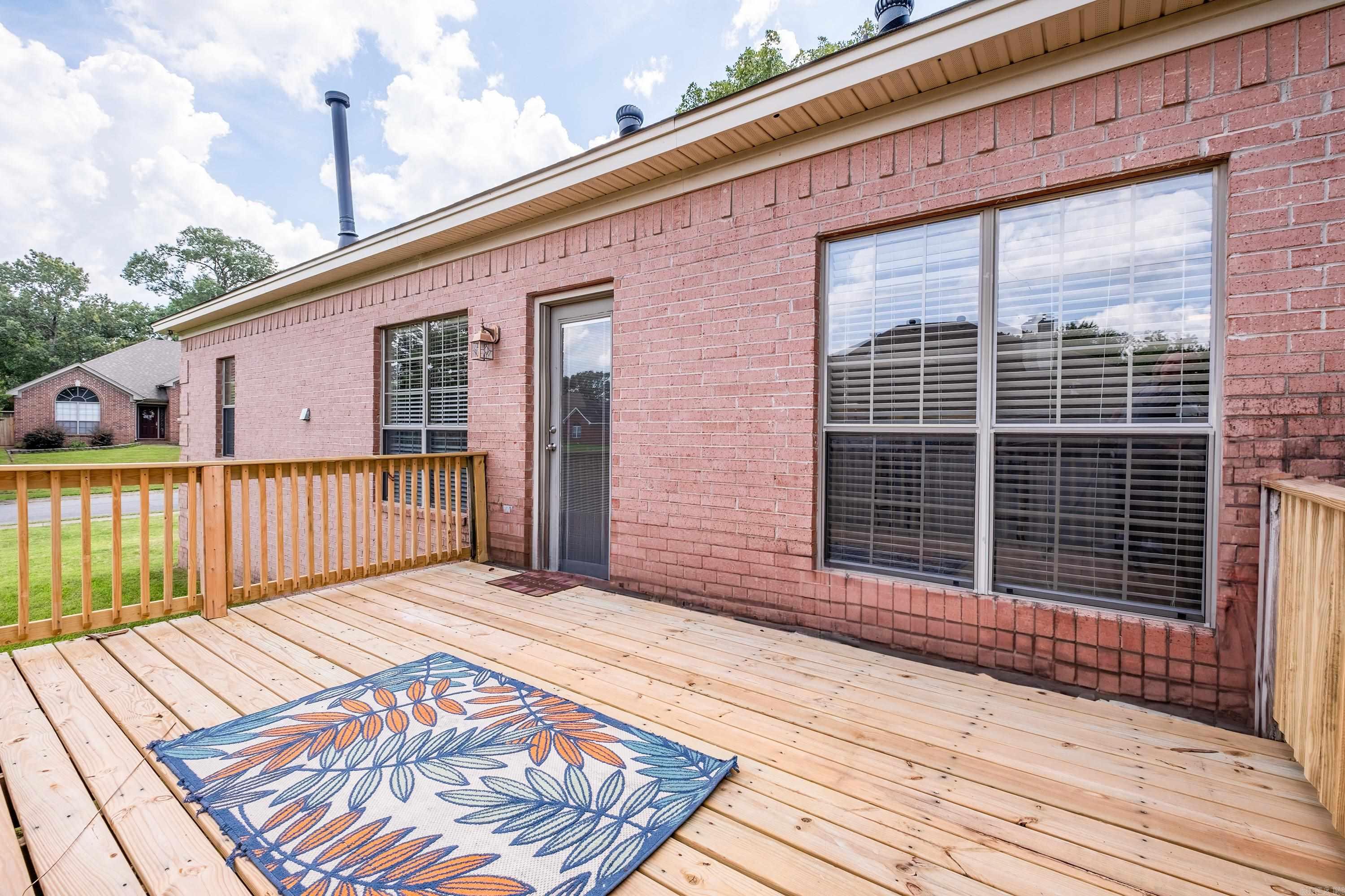 2824 amber  Sherwood, AR