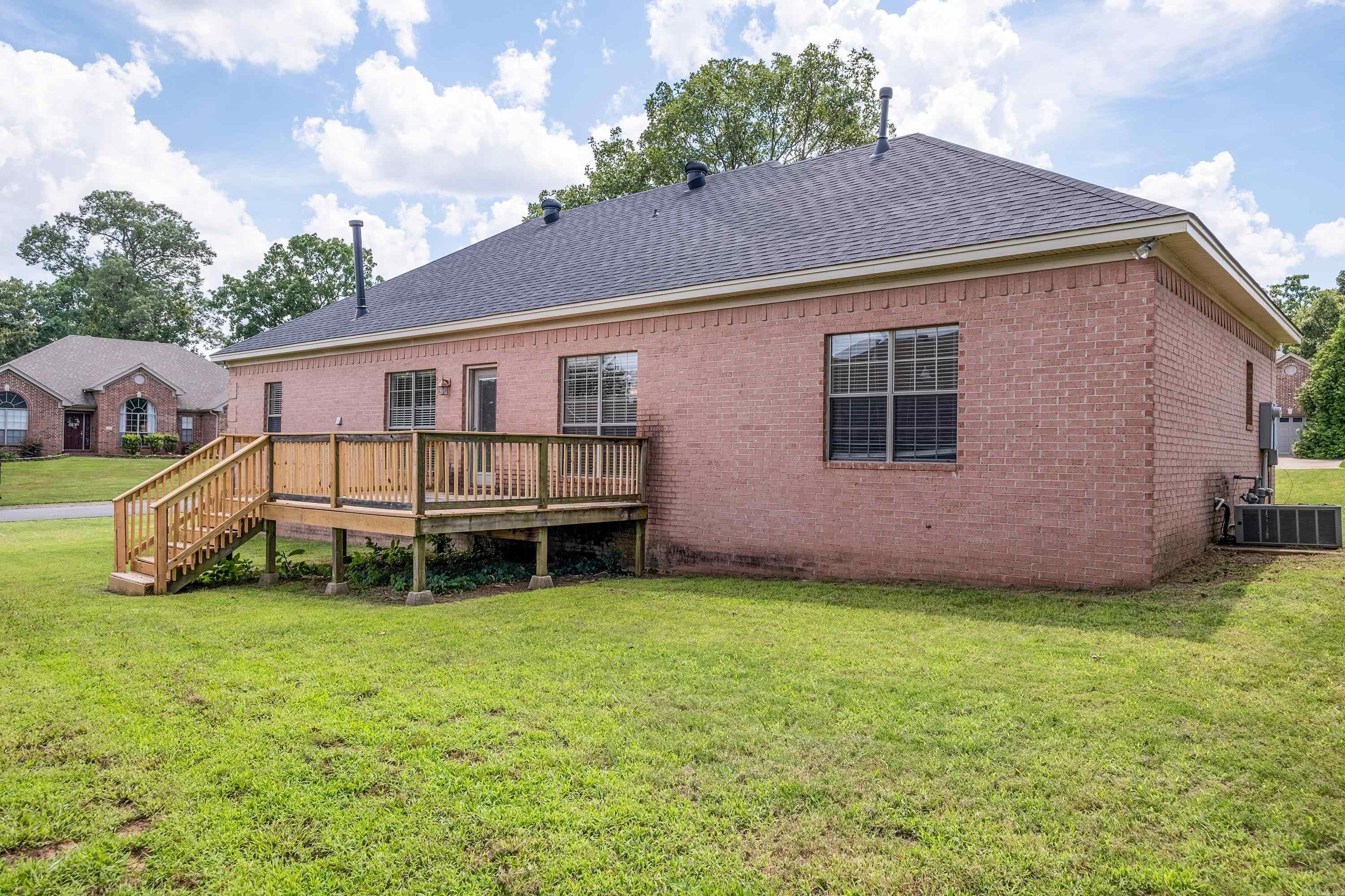 2824 amber  Sherwood, AR