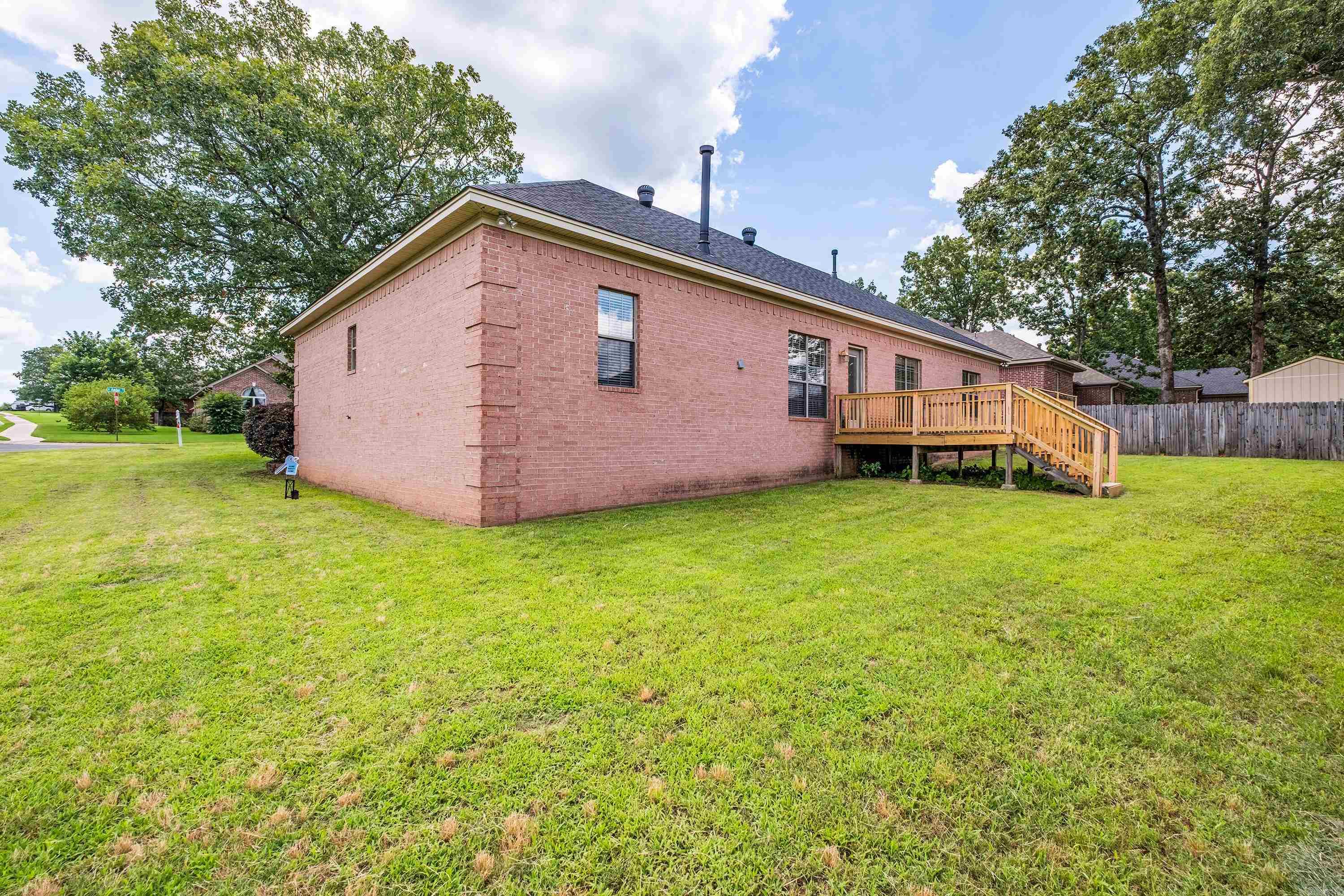 2824 amber  Sherwood, AR