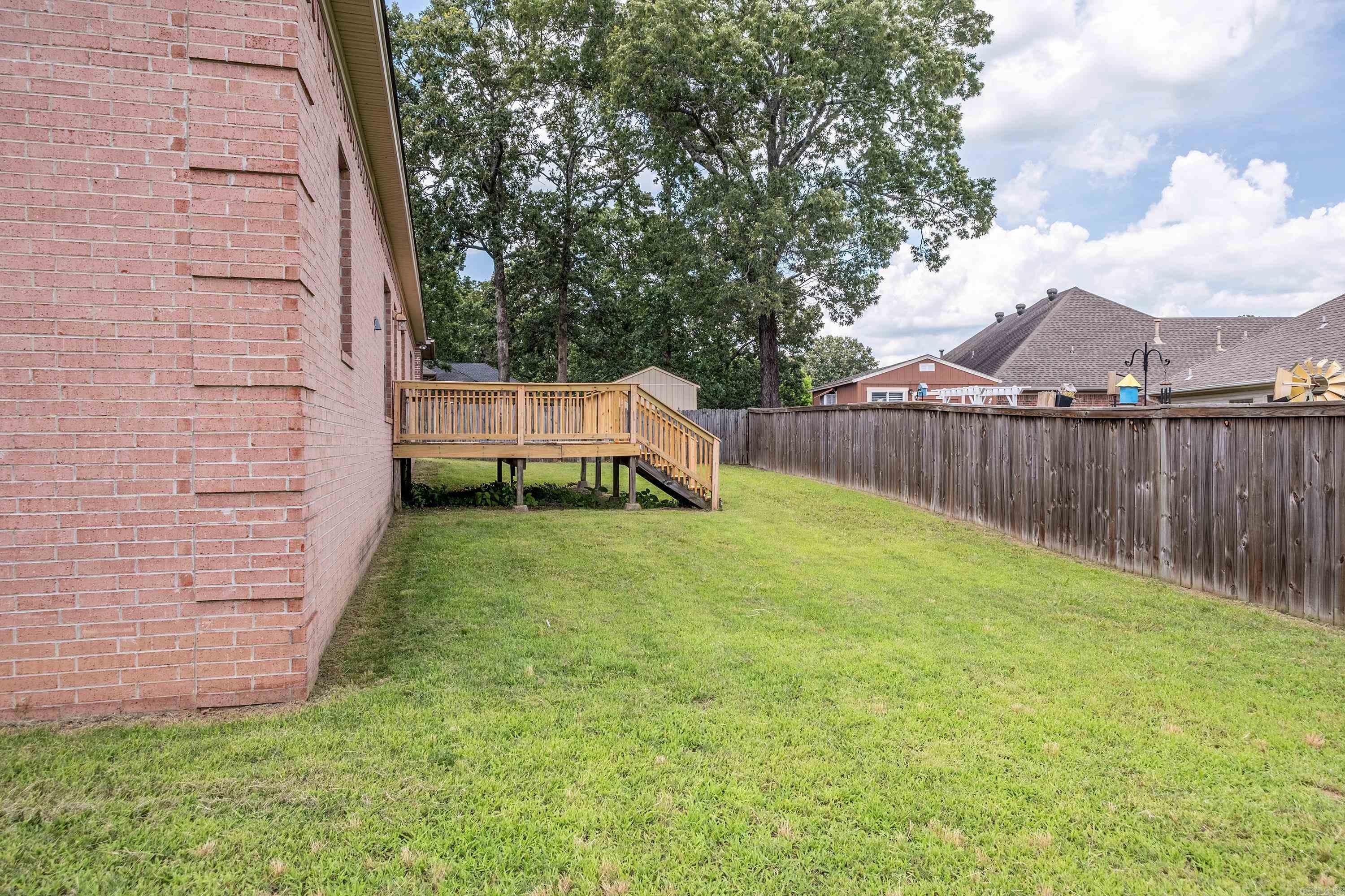 2824 amber  Sherwood, AR