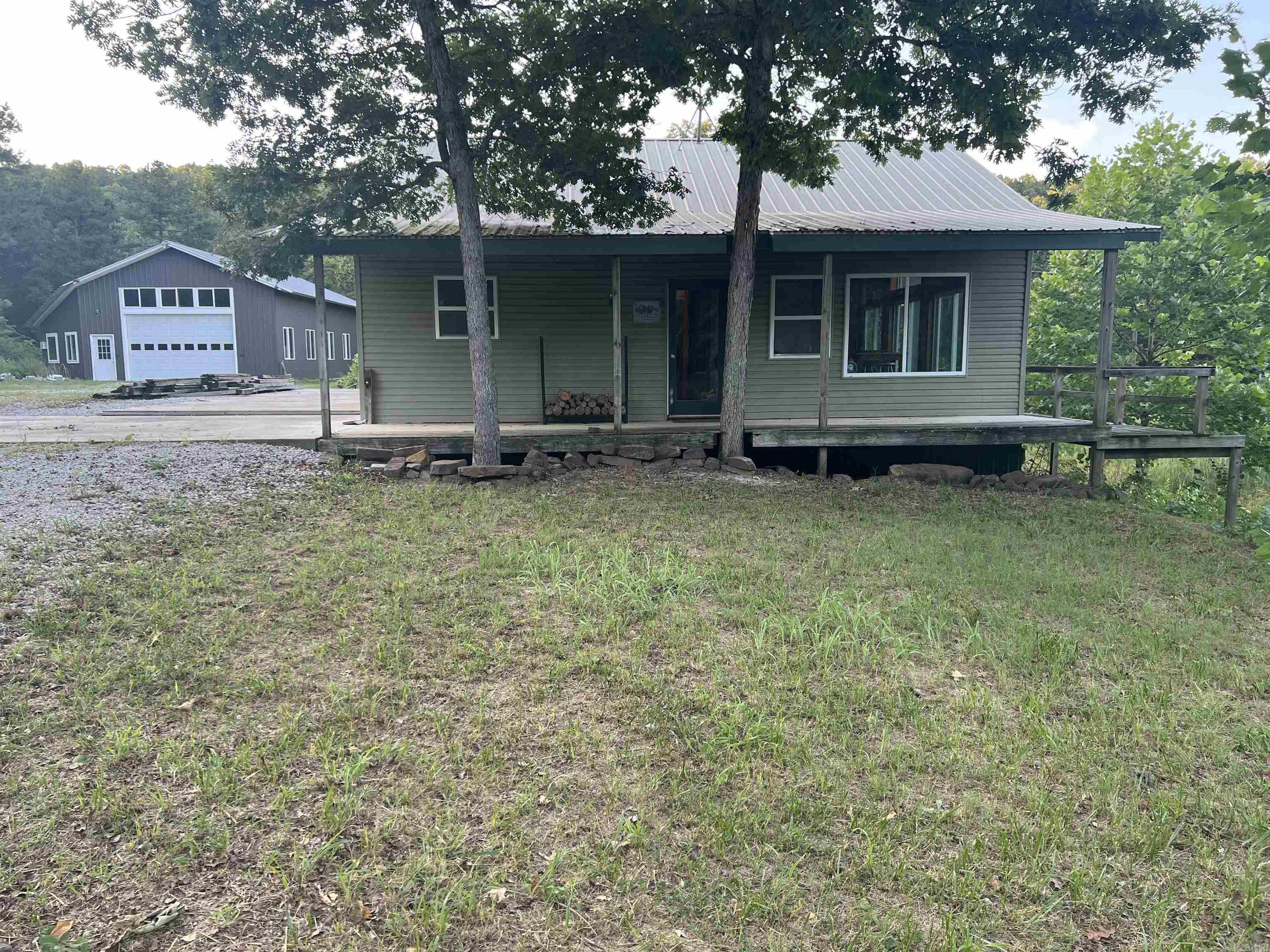 263 NC 3951  Marble Falls, AR