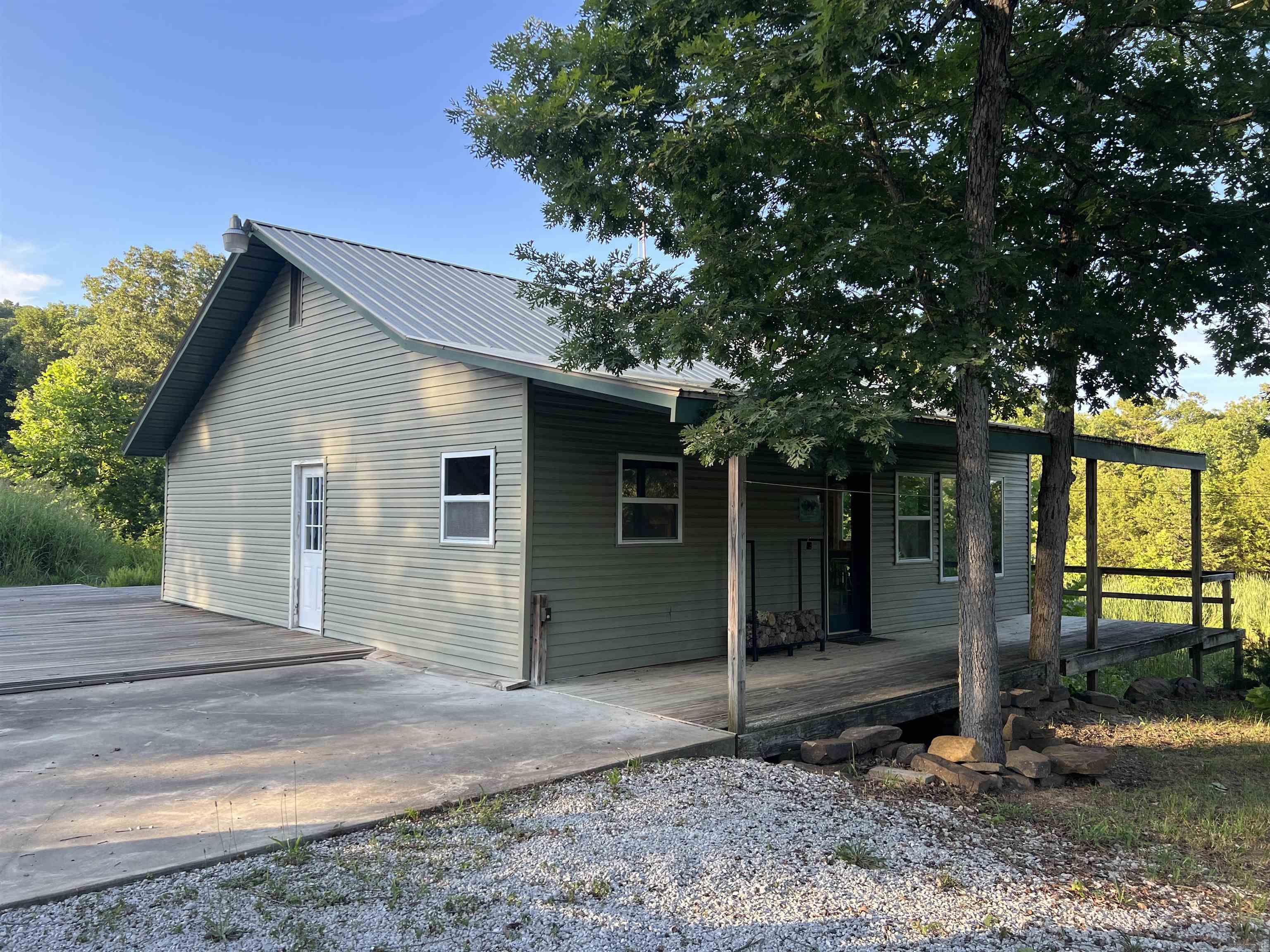 263 NC 3951  Marble Falls, AR