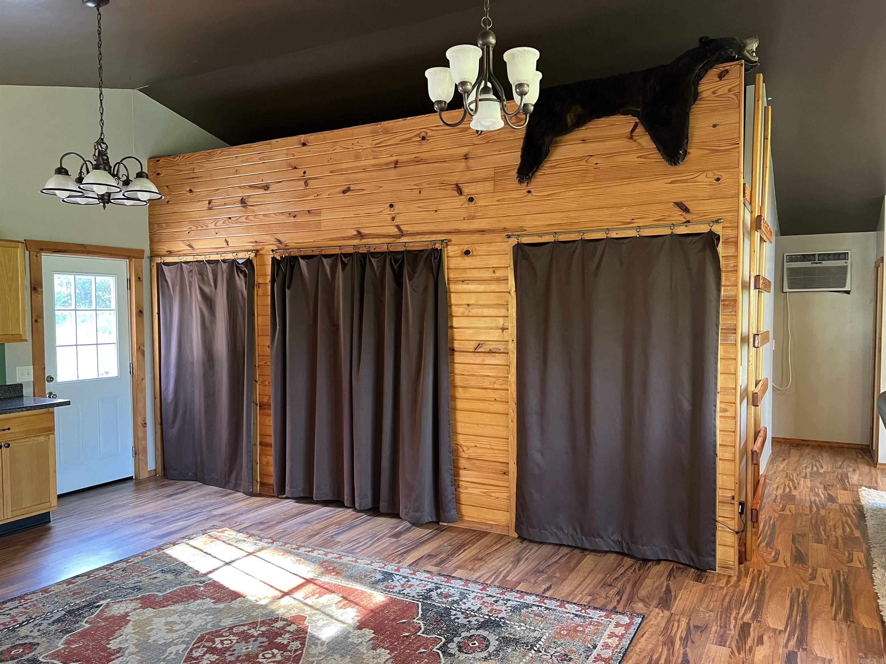 263 NC 3951  Marble Falls, AR