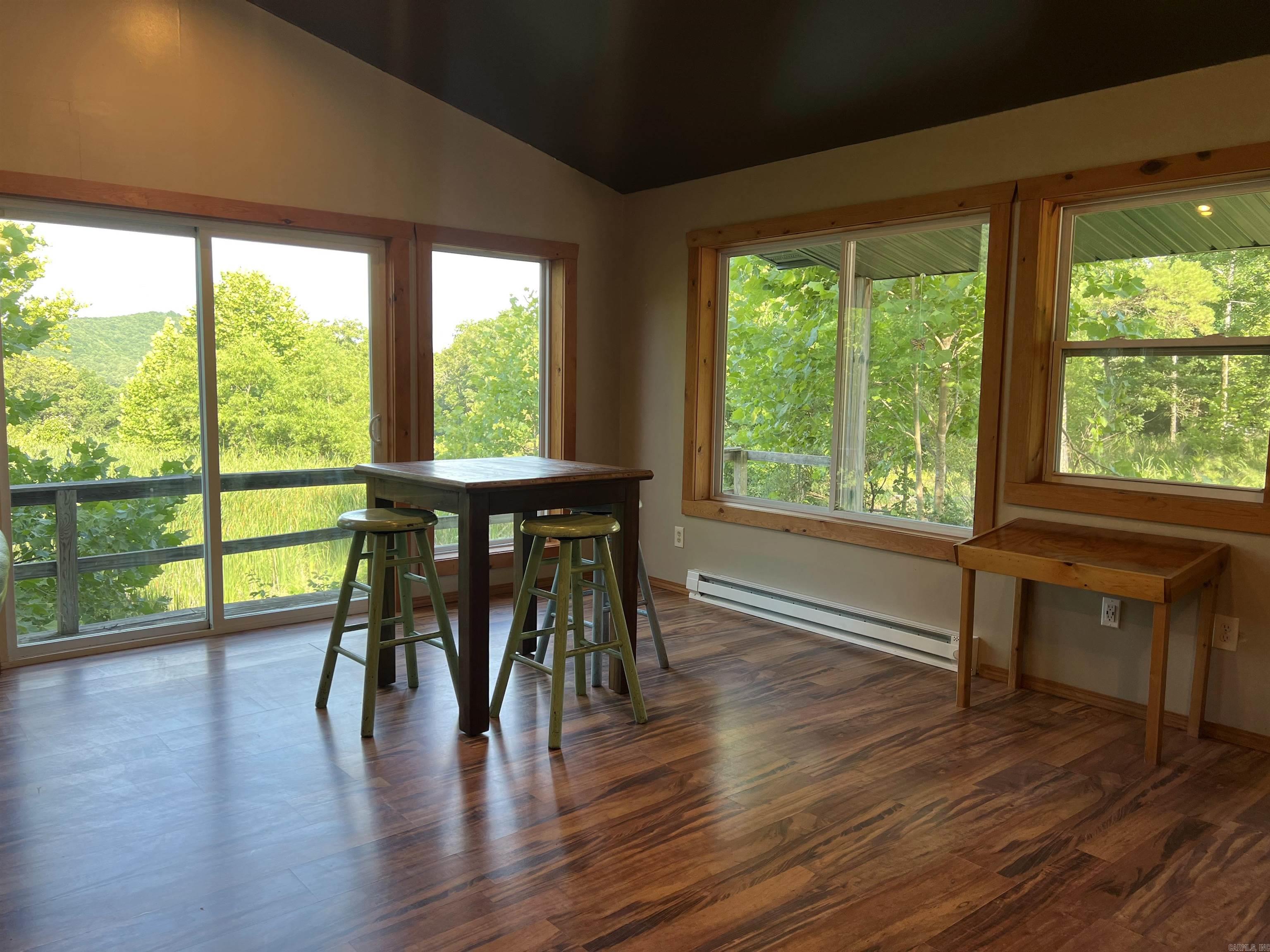263 NC 3951  Marble Falls, AR