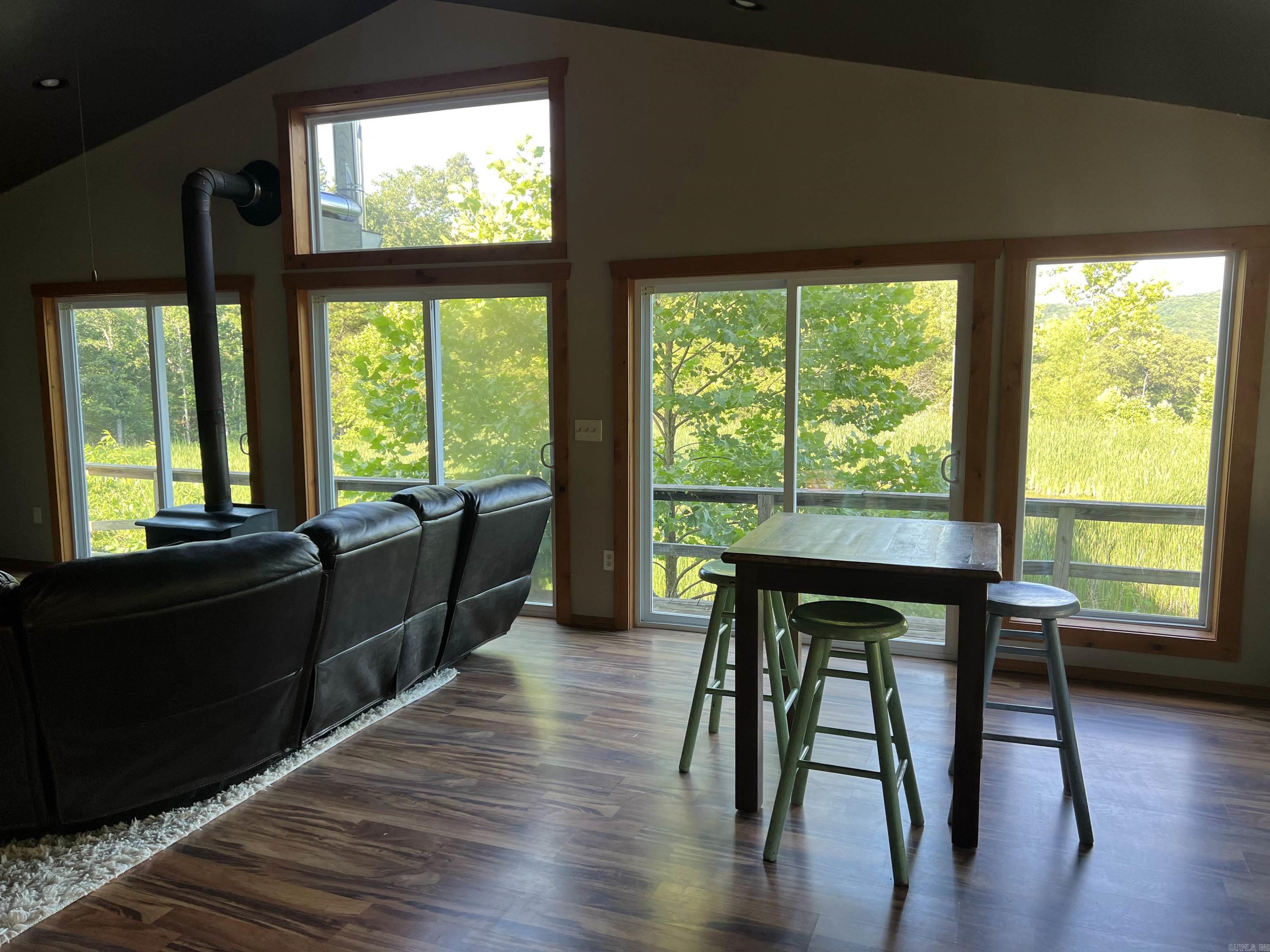 263 NC 3951  Marble Falls, AR