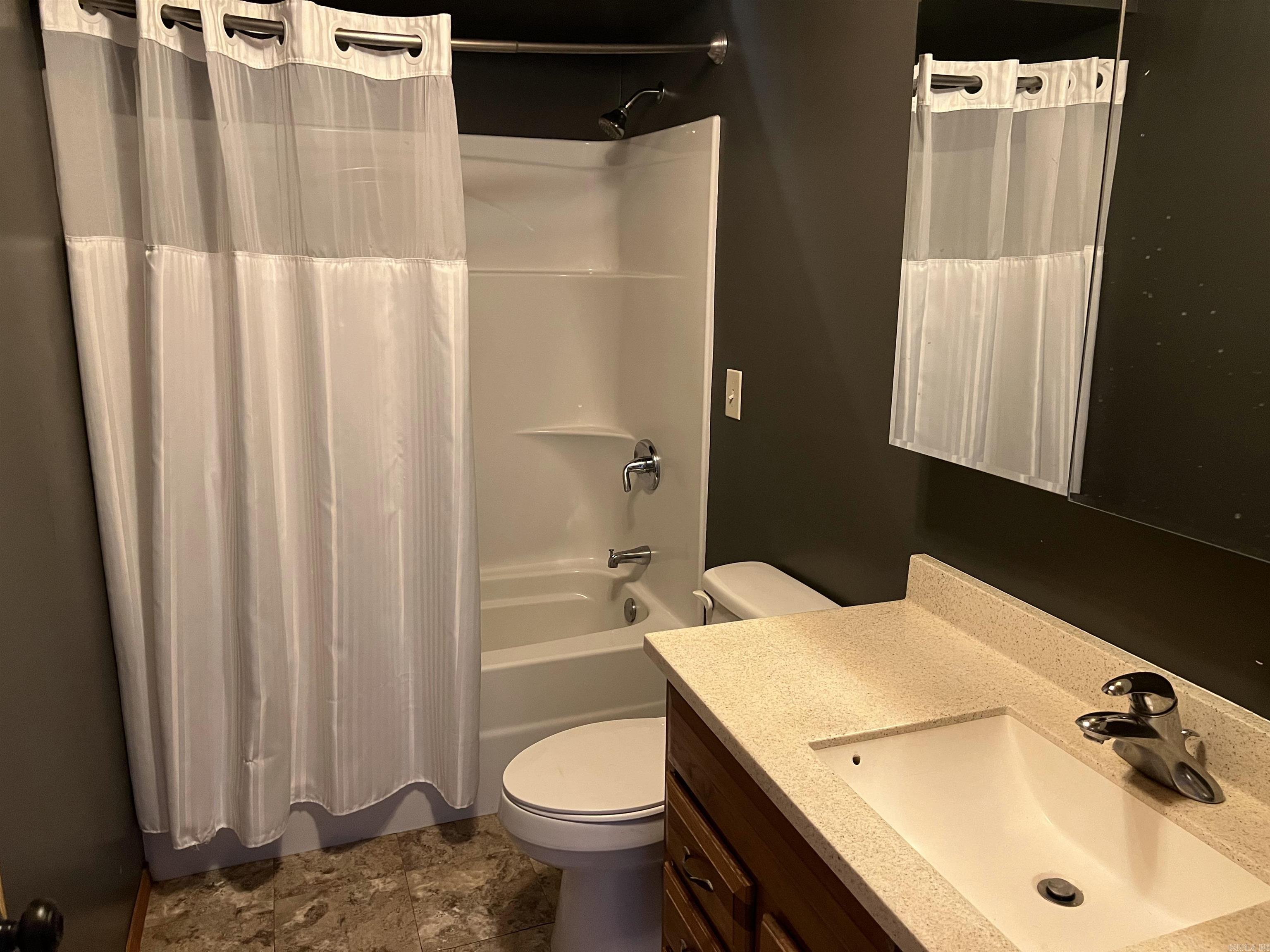 263 NC 3951  Marble Falls, AR