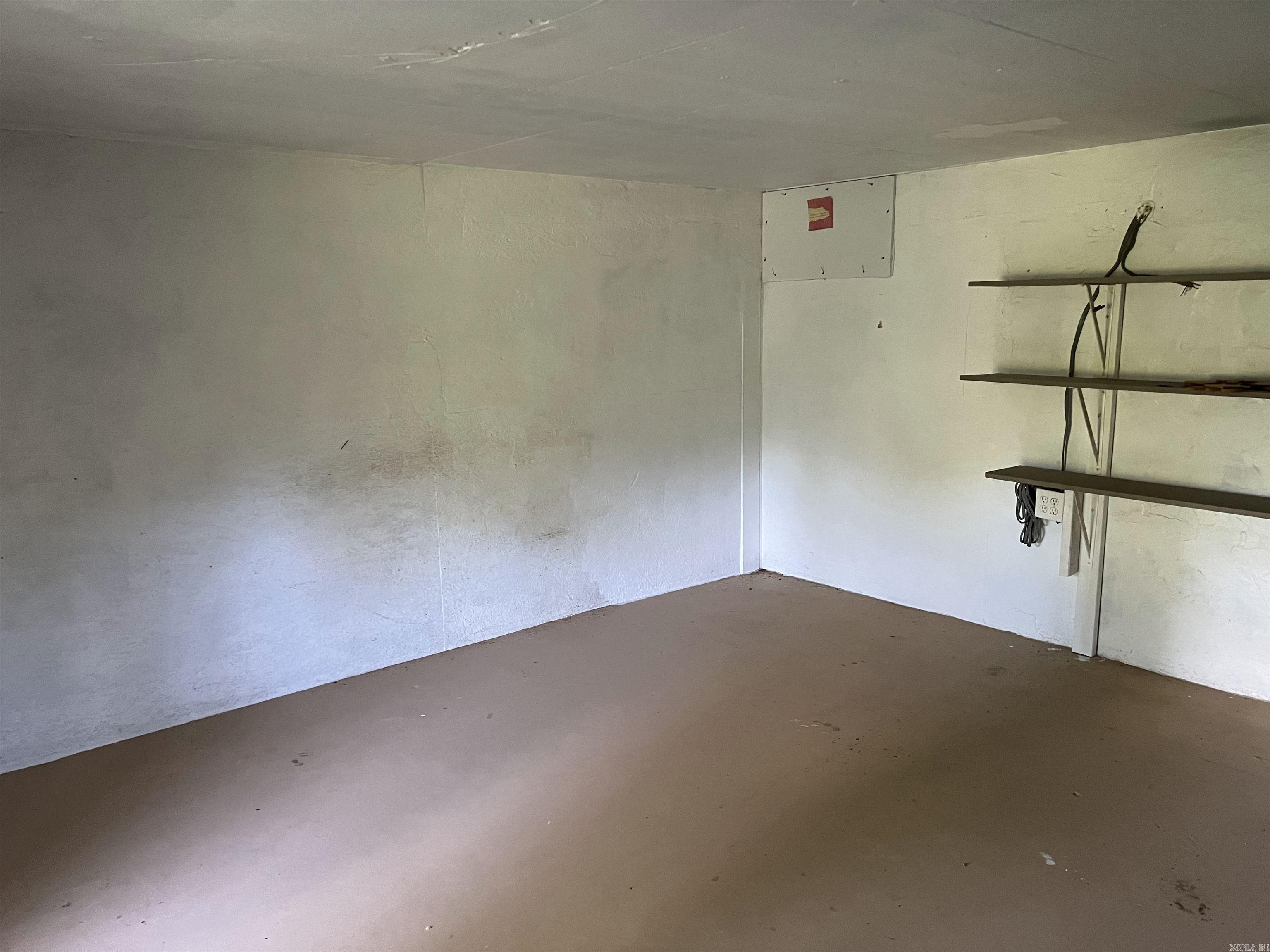 263 NC 3951  Marble Falls, AR