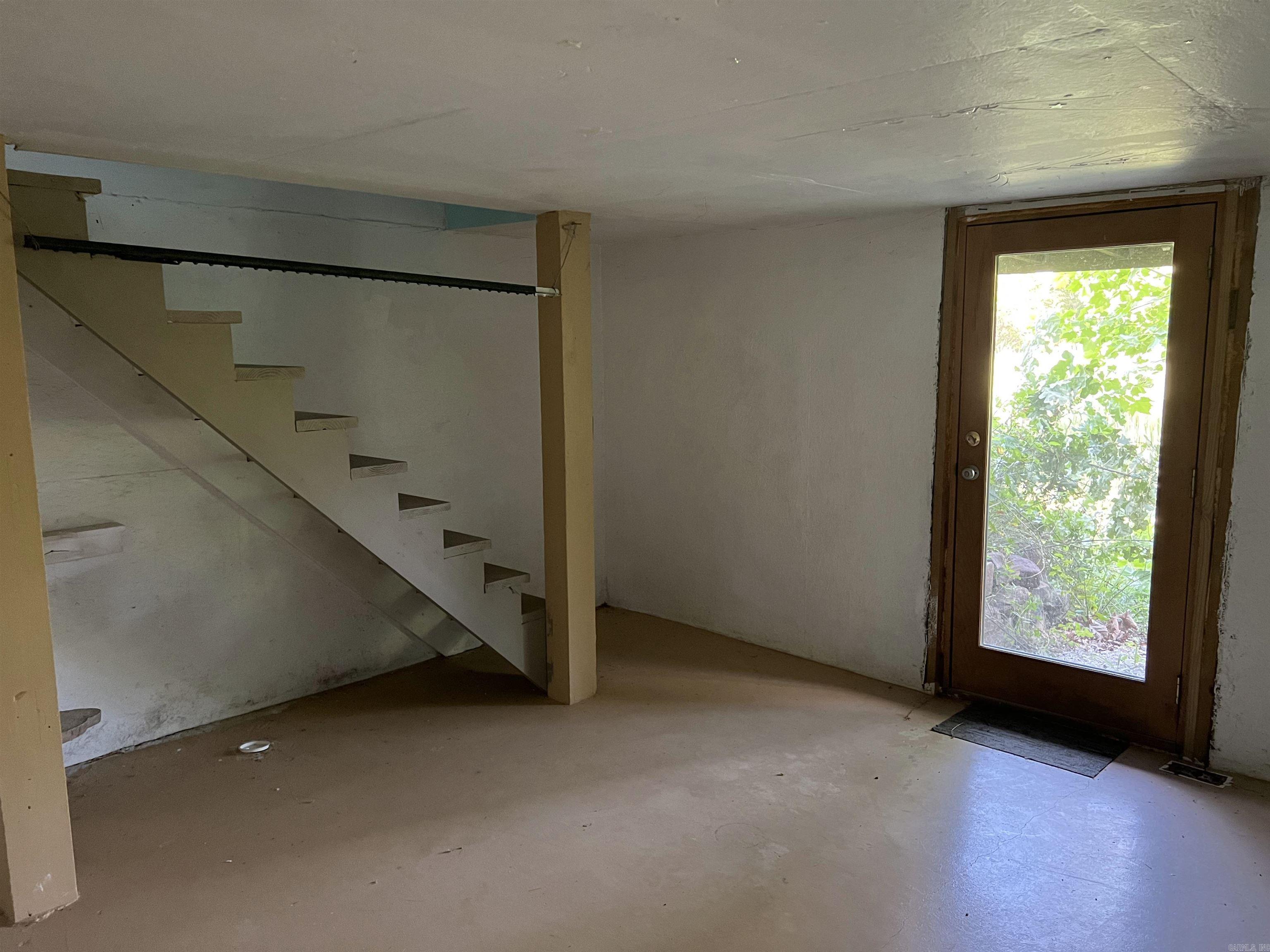 263 NC 3951  Marble Falls, AR