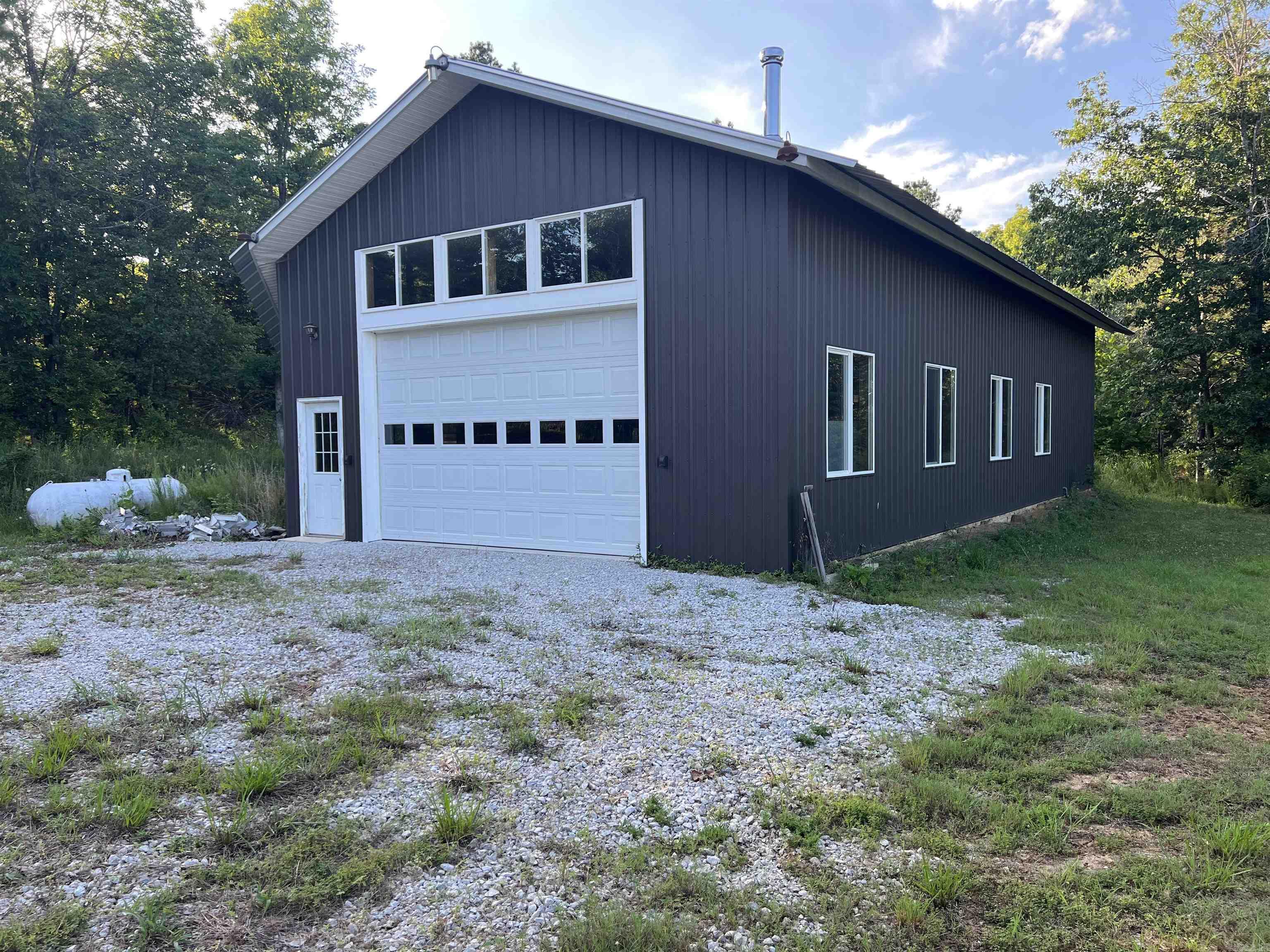263 NC 3951  Marble Falls, AR