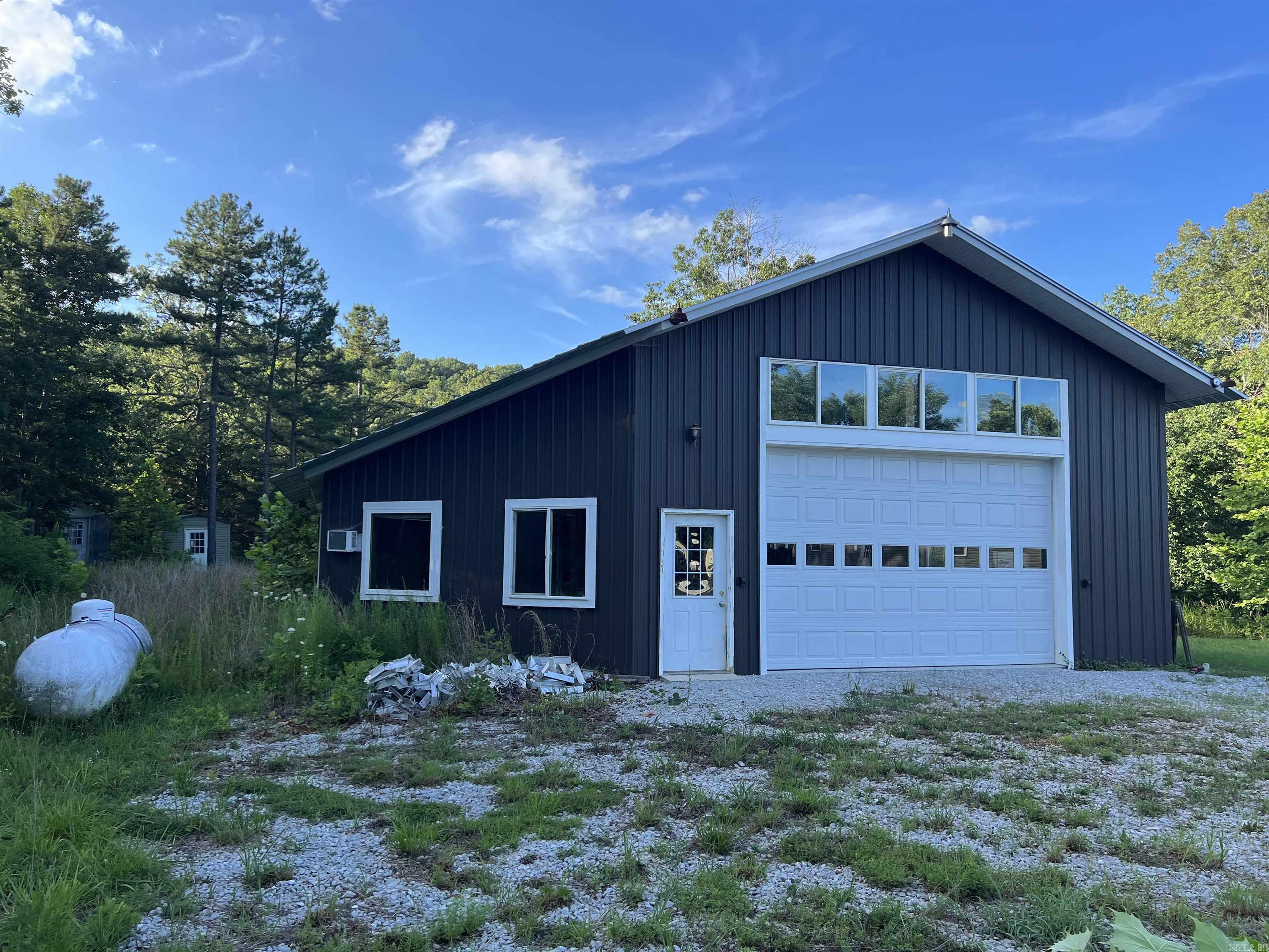 263 NC 3951  Marble Falls, AR