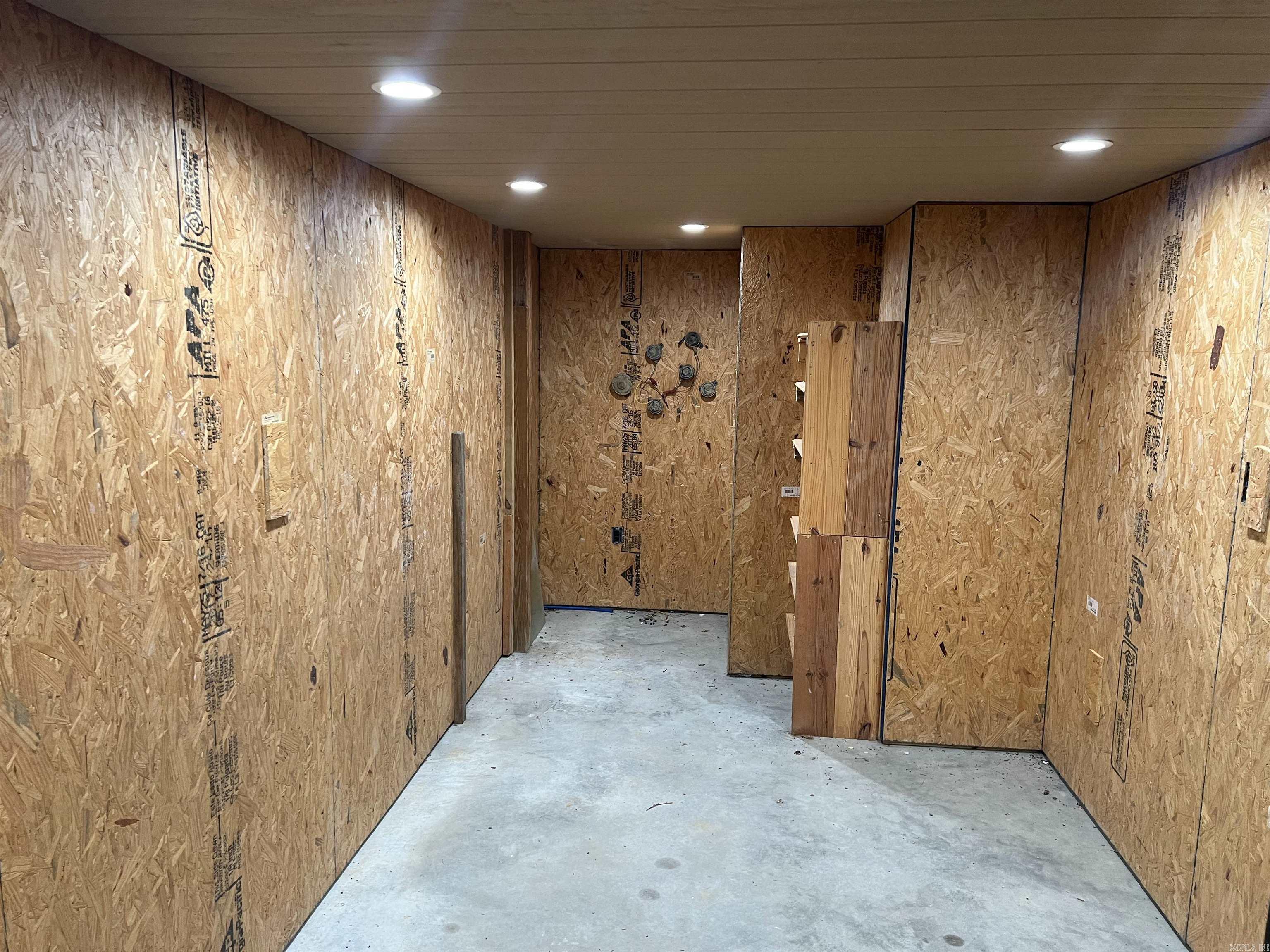 263 NC 3951  Marble Falls, AR