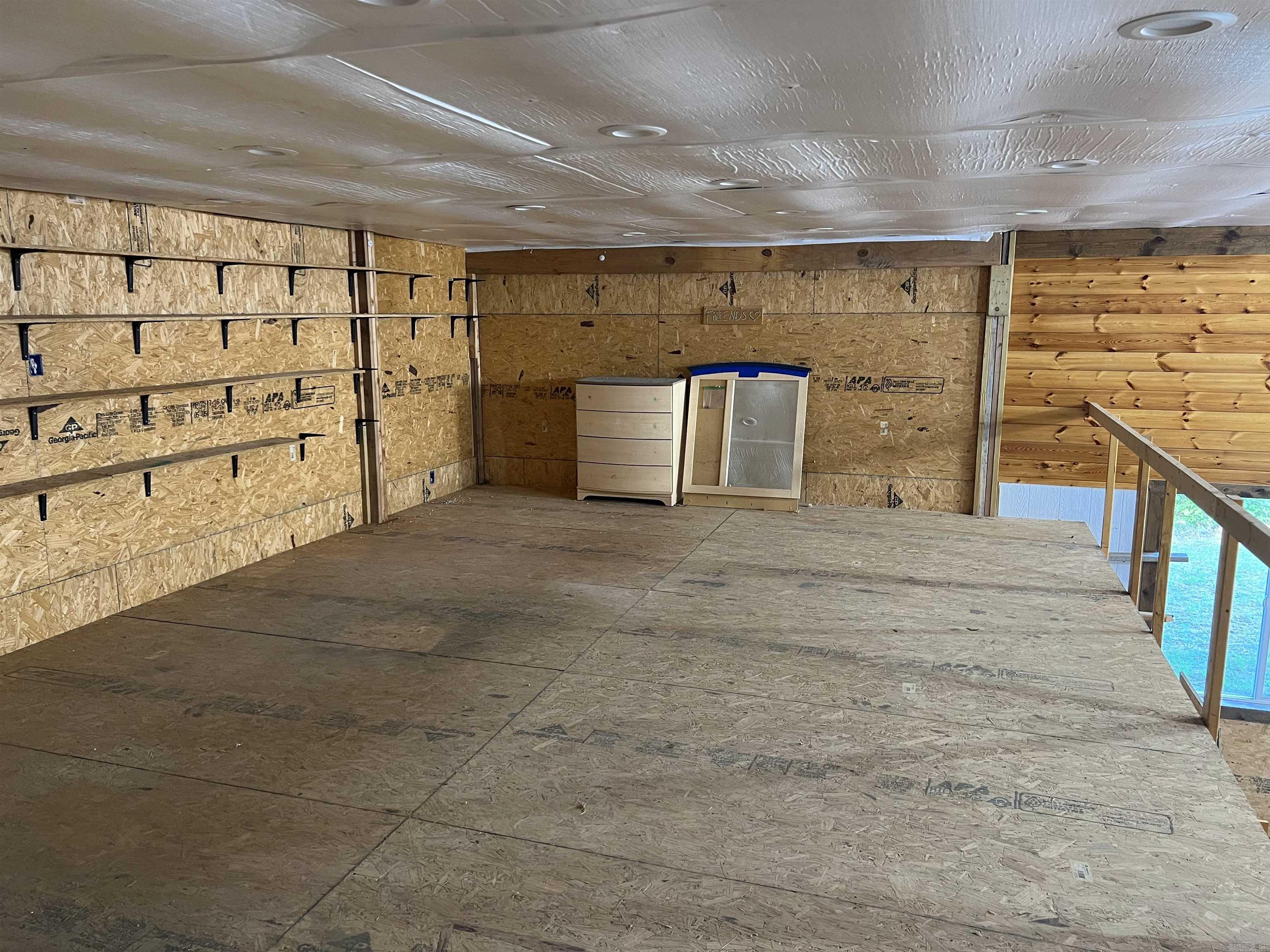 263 NC 3951  Marble Falls, AR