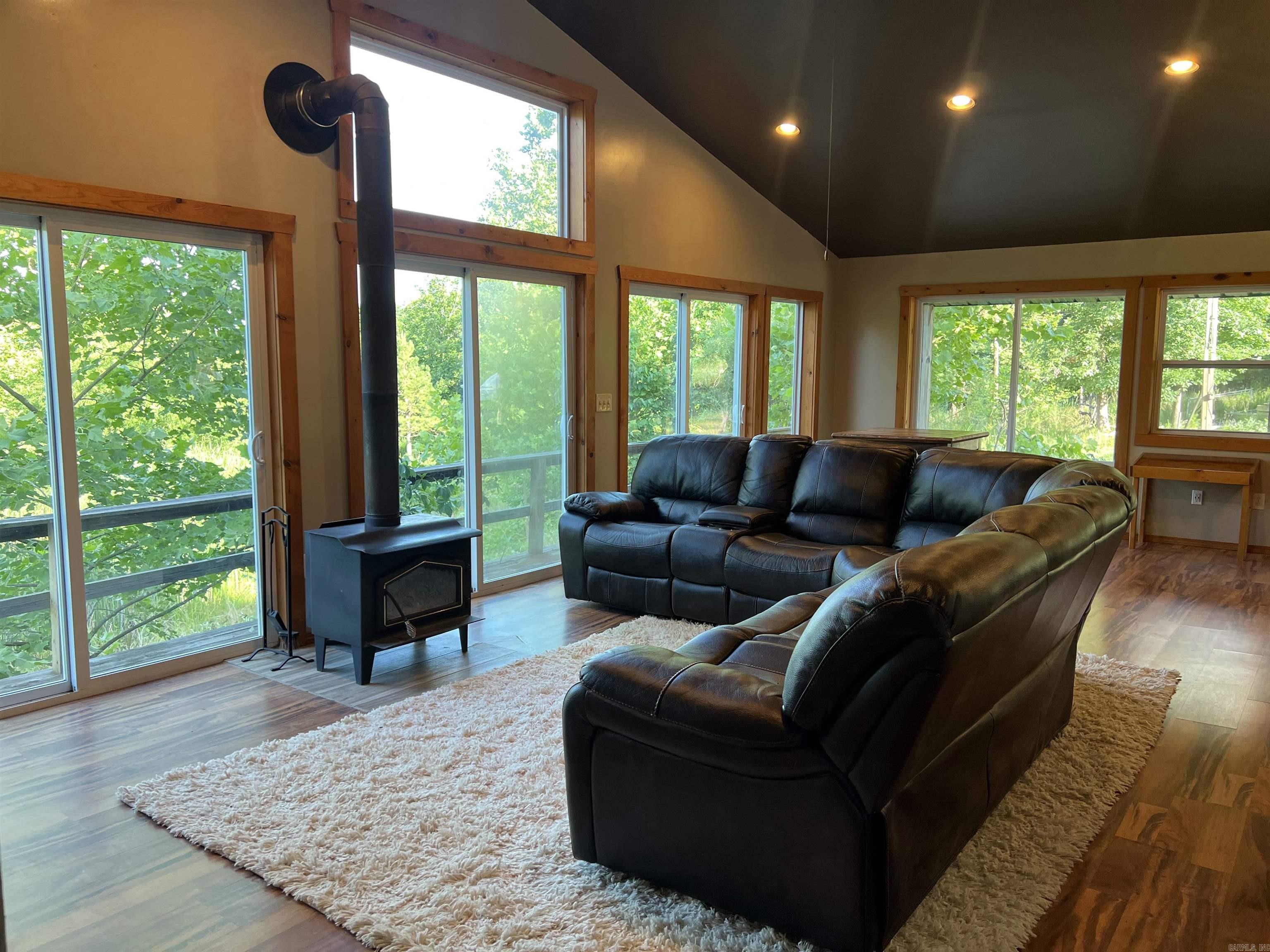 263 NC 3951  Marble Falls, AR