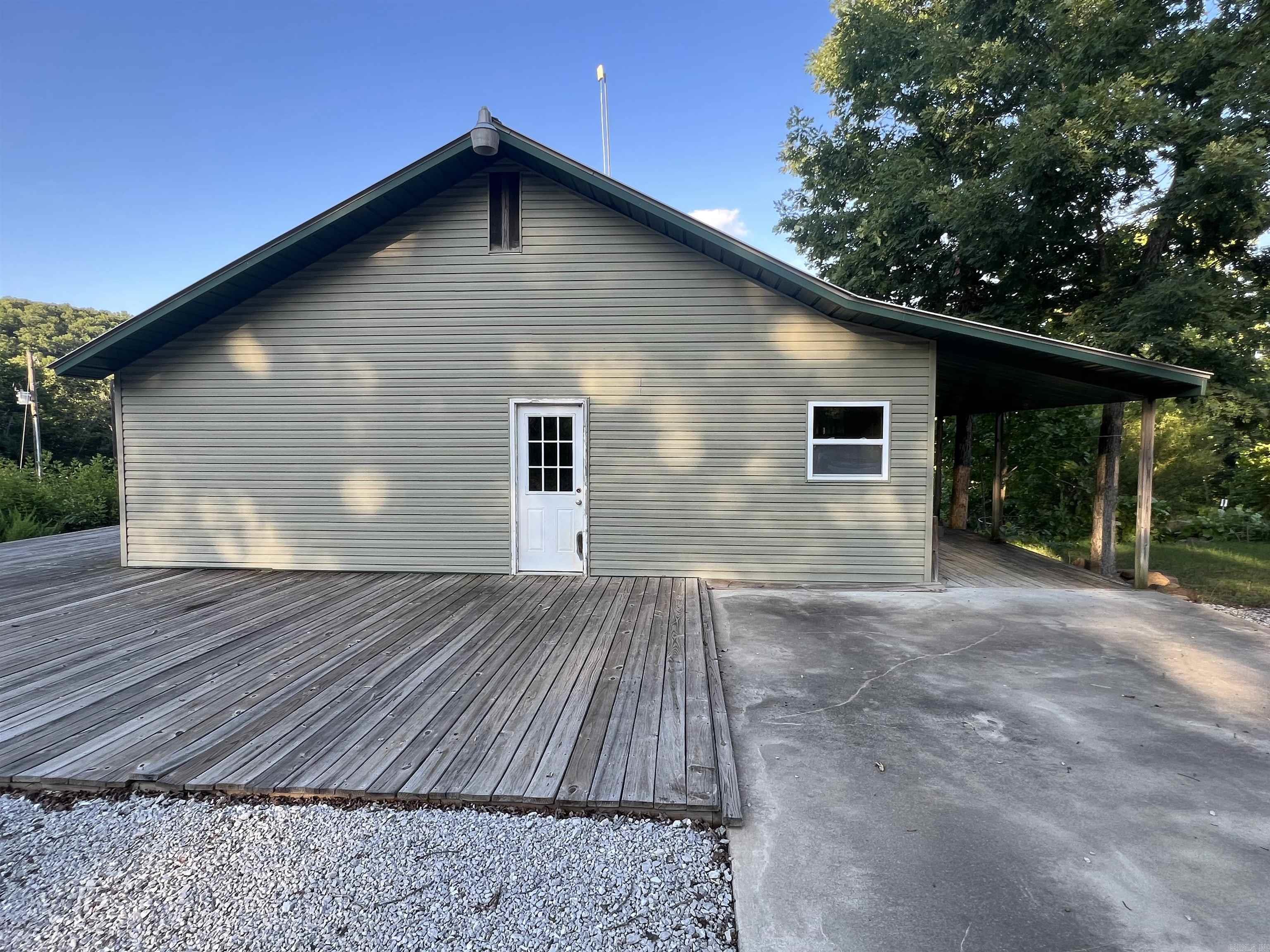 263 NC 3951  Marble Falls, AR