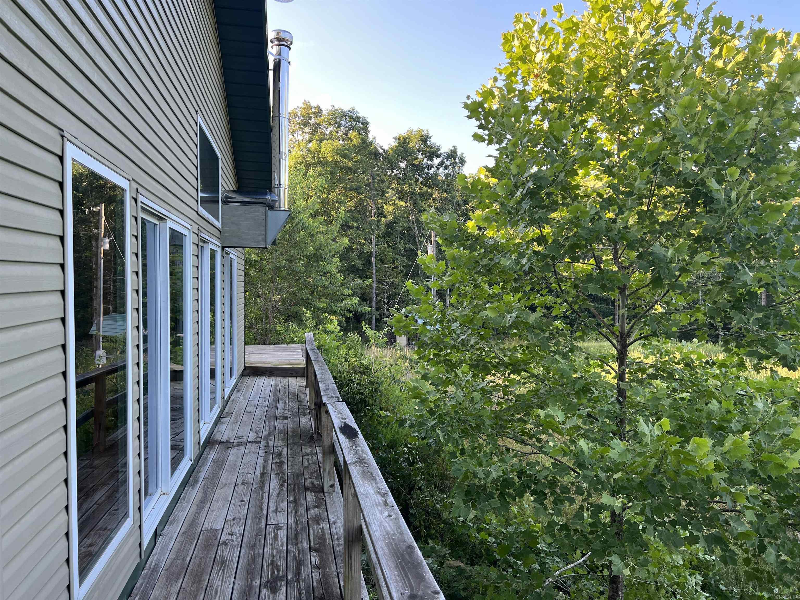 263 NC 3951  Marble Falls, AR