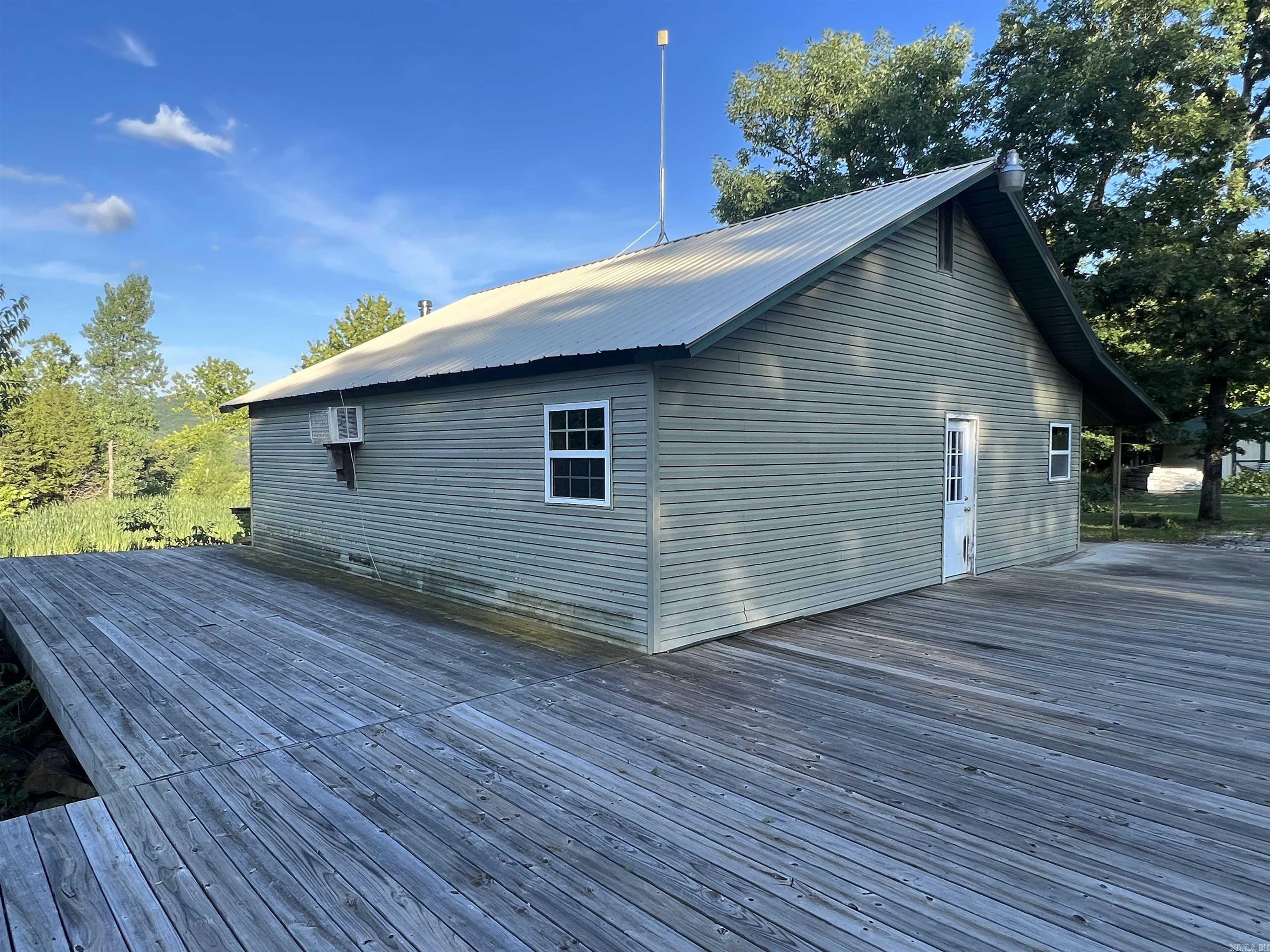 263 NC 3951  Marble Falls, AR