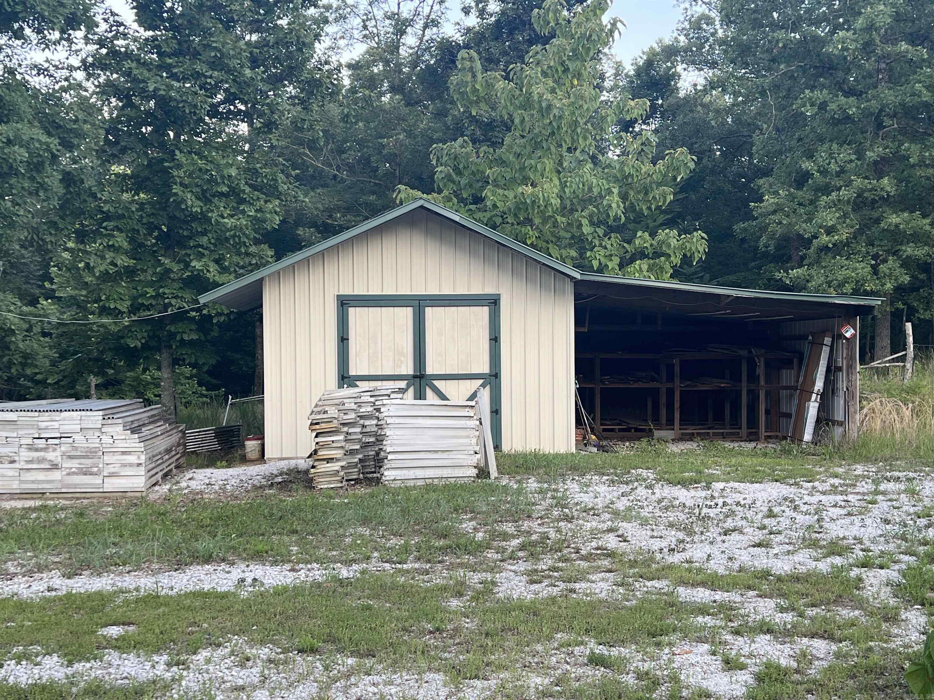 263 NC 3951  Marble Falls, AR