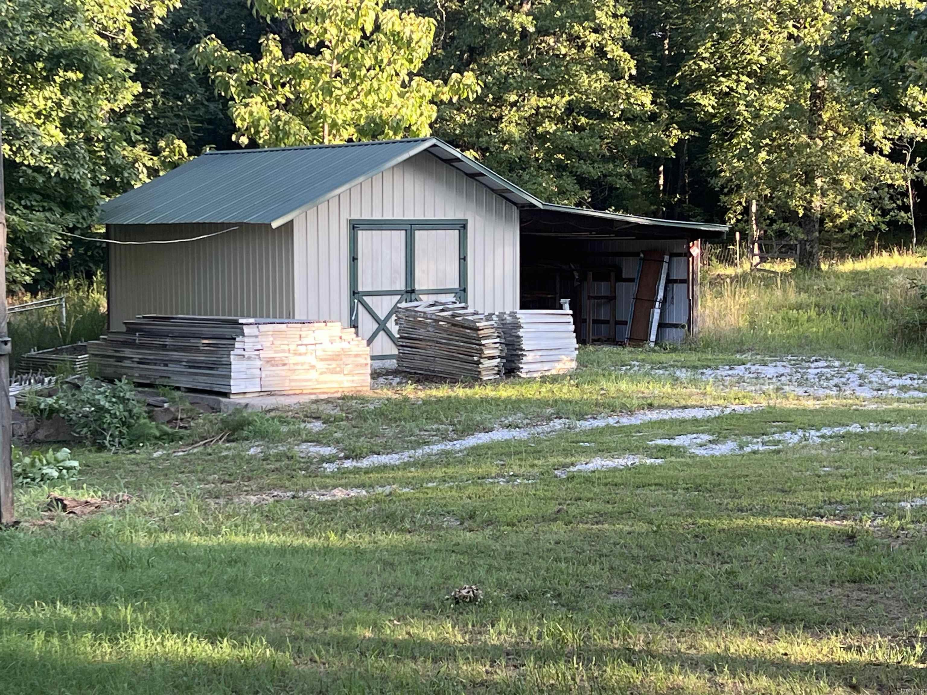 263 NC 3951  Marble Falls, AR