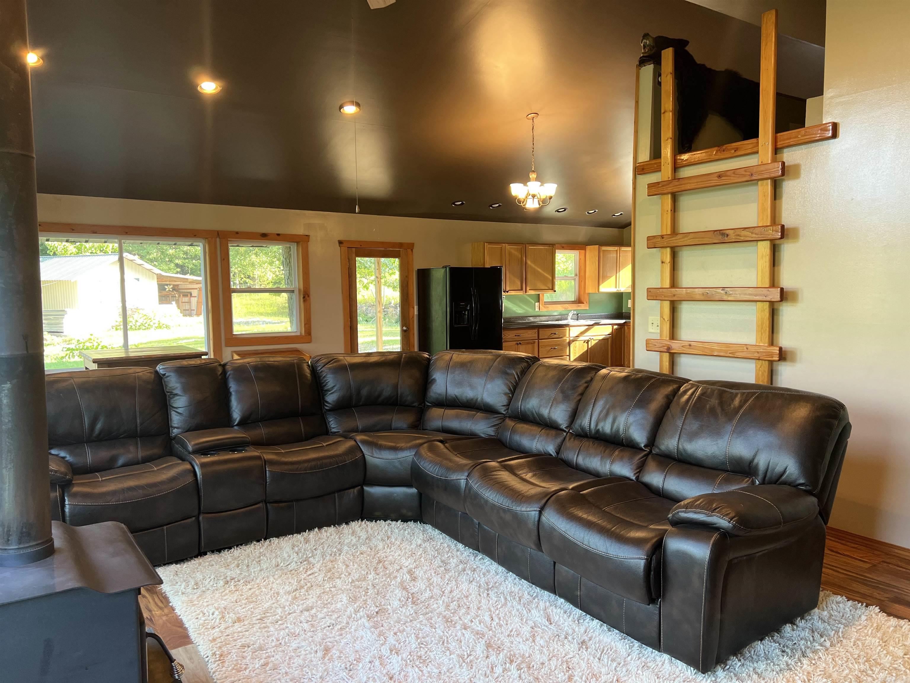263 NC 3951  Marble Falls, AR