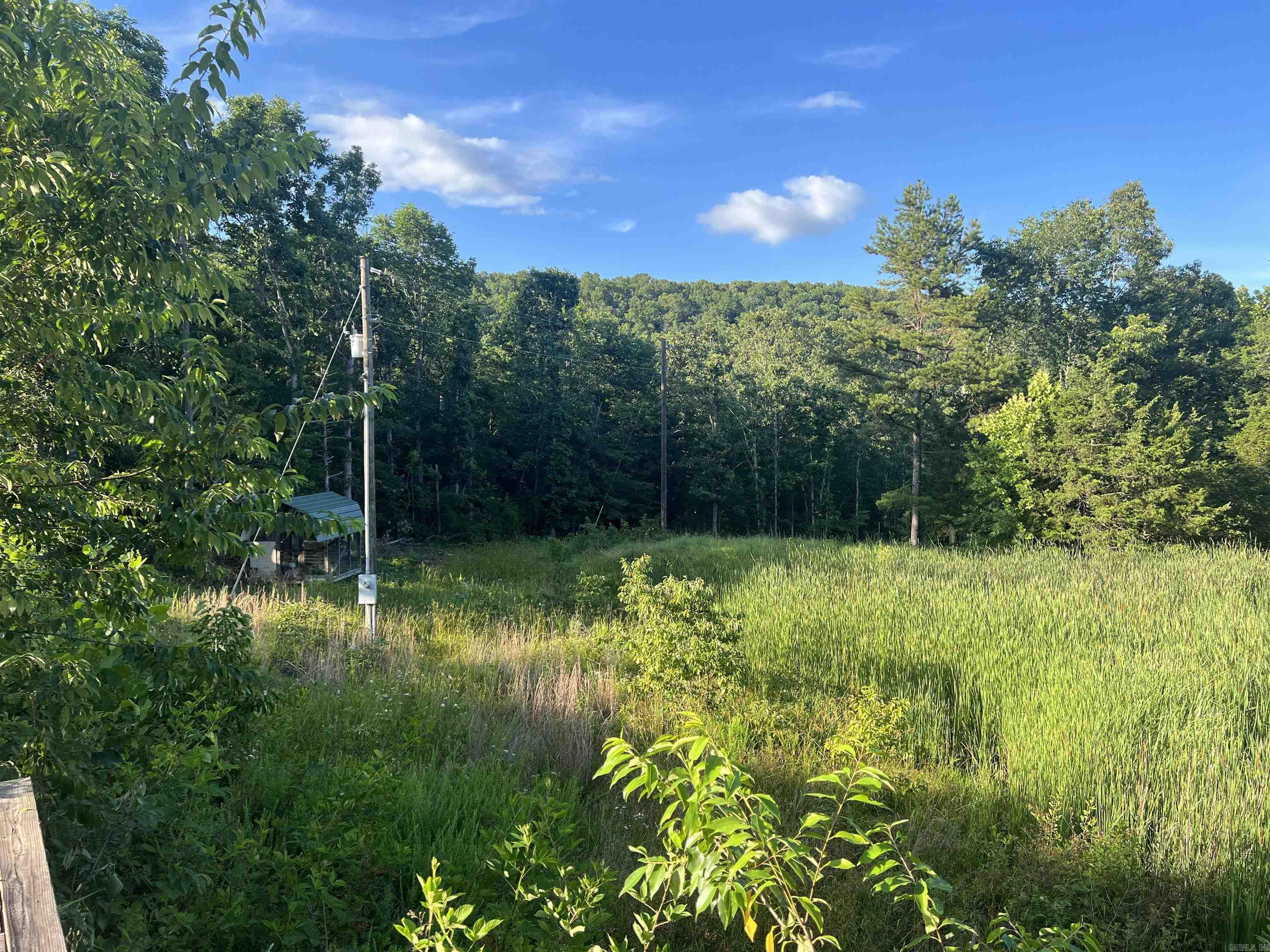 263 NC 3951  Marble Falls, AR