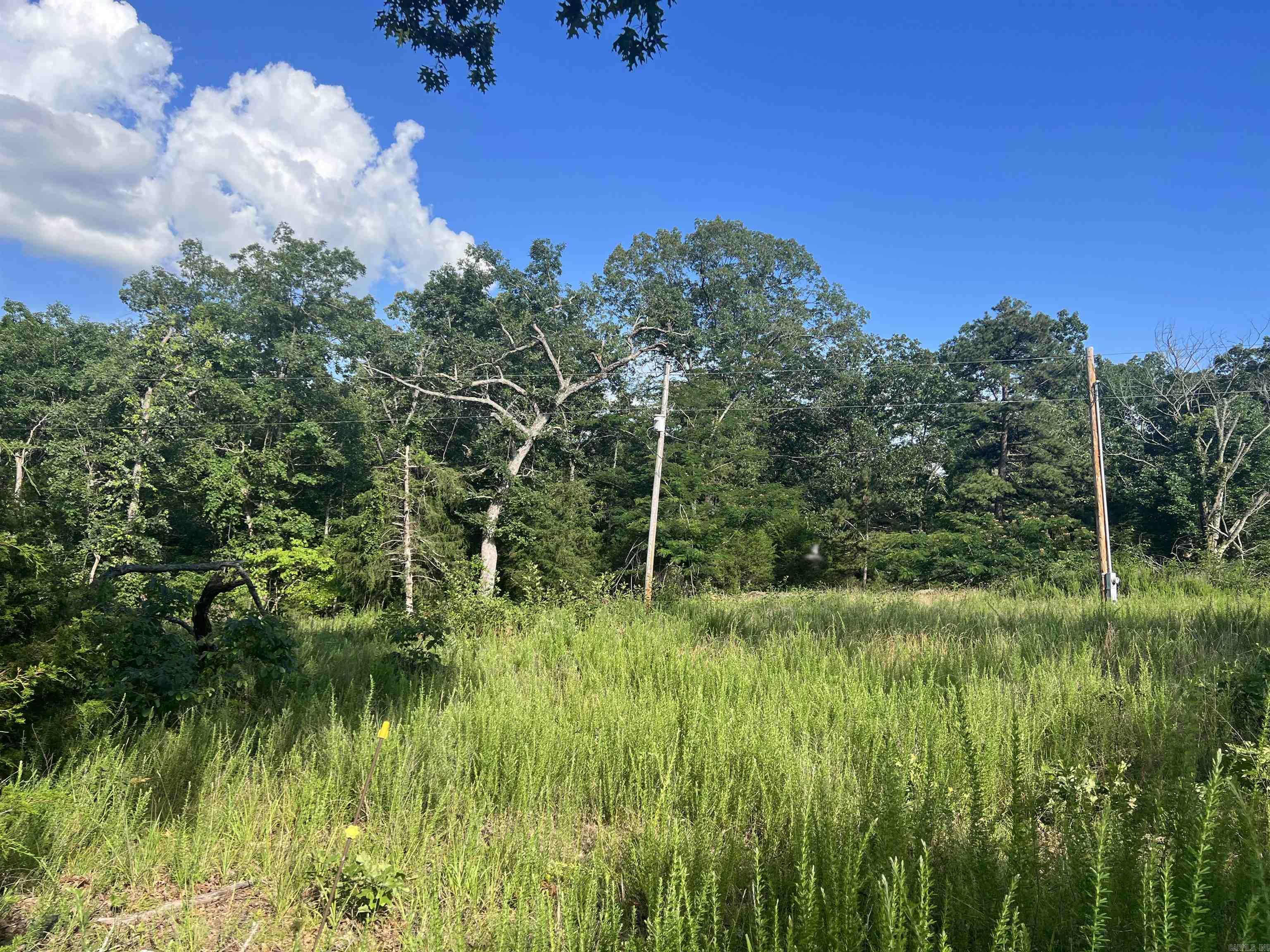 263 NC 3951  Marble Falls, AR