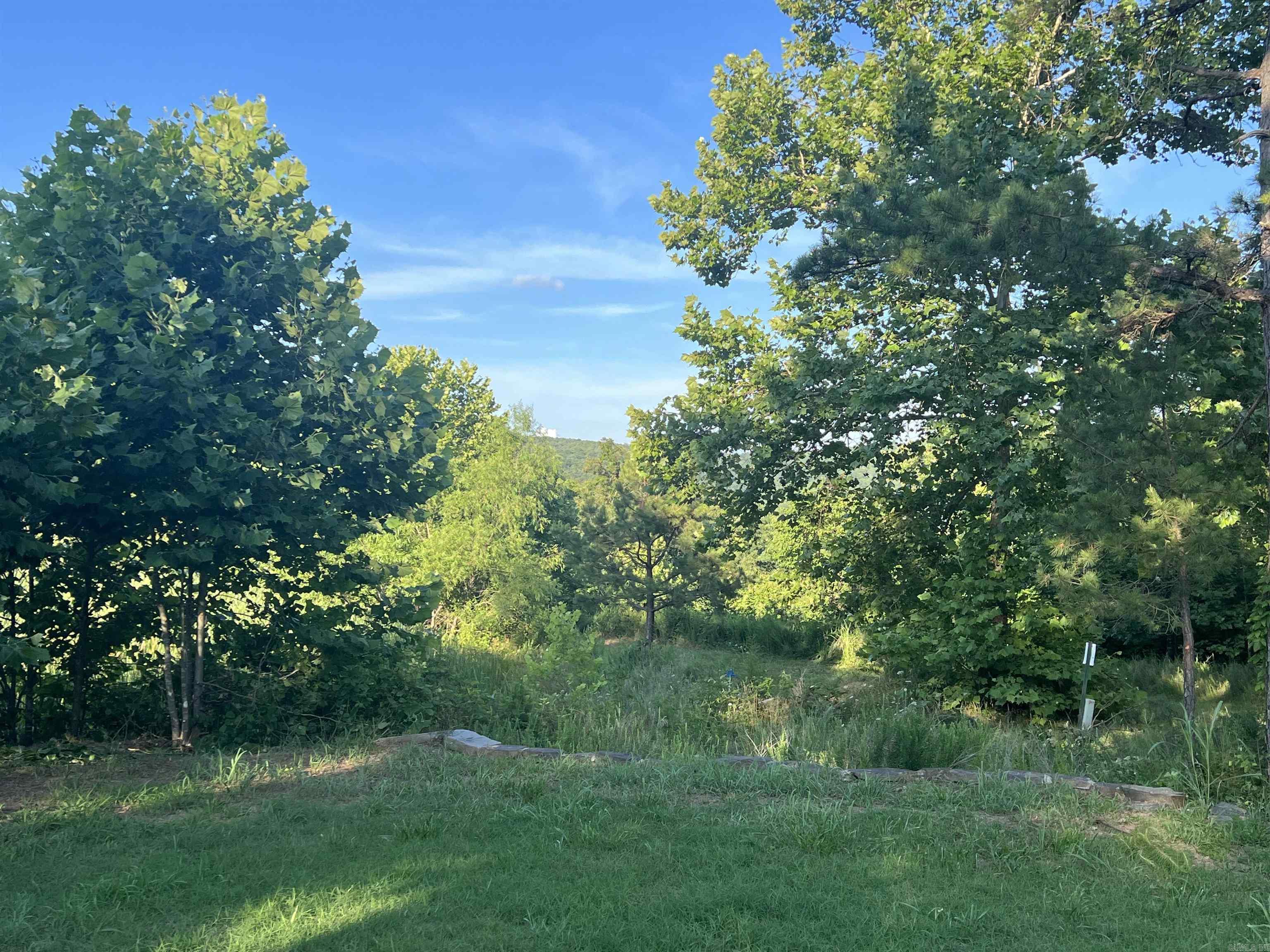 263 NC 3951  Marble Falls, AR