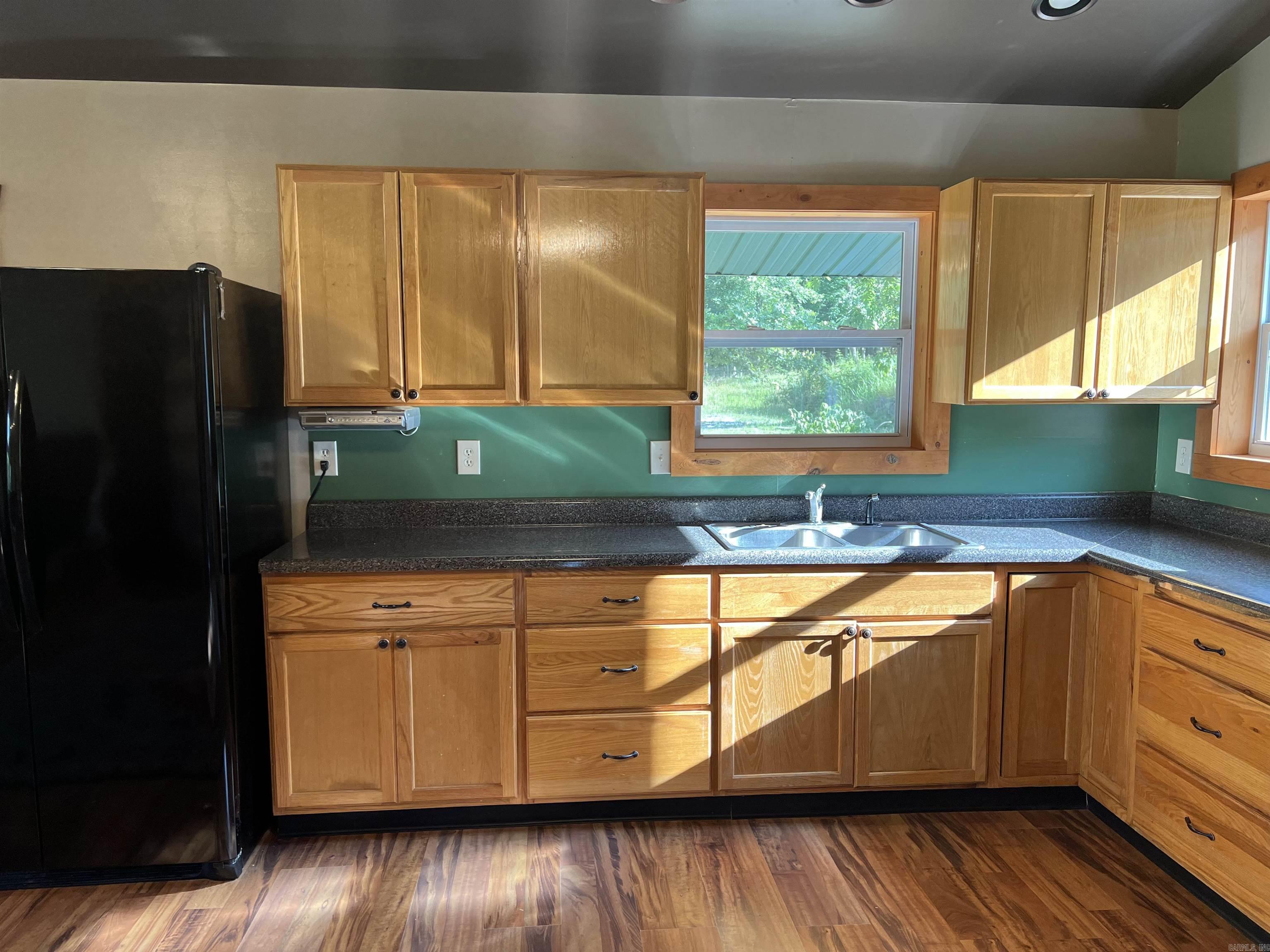 263 NC 3951  Marble Falls, AR