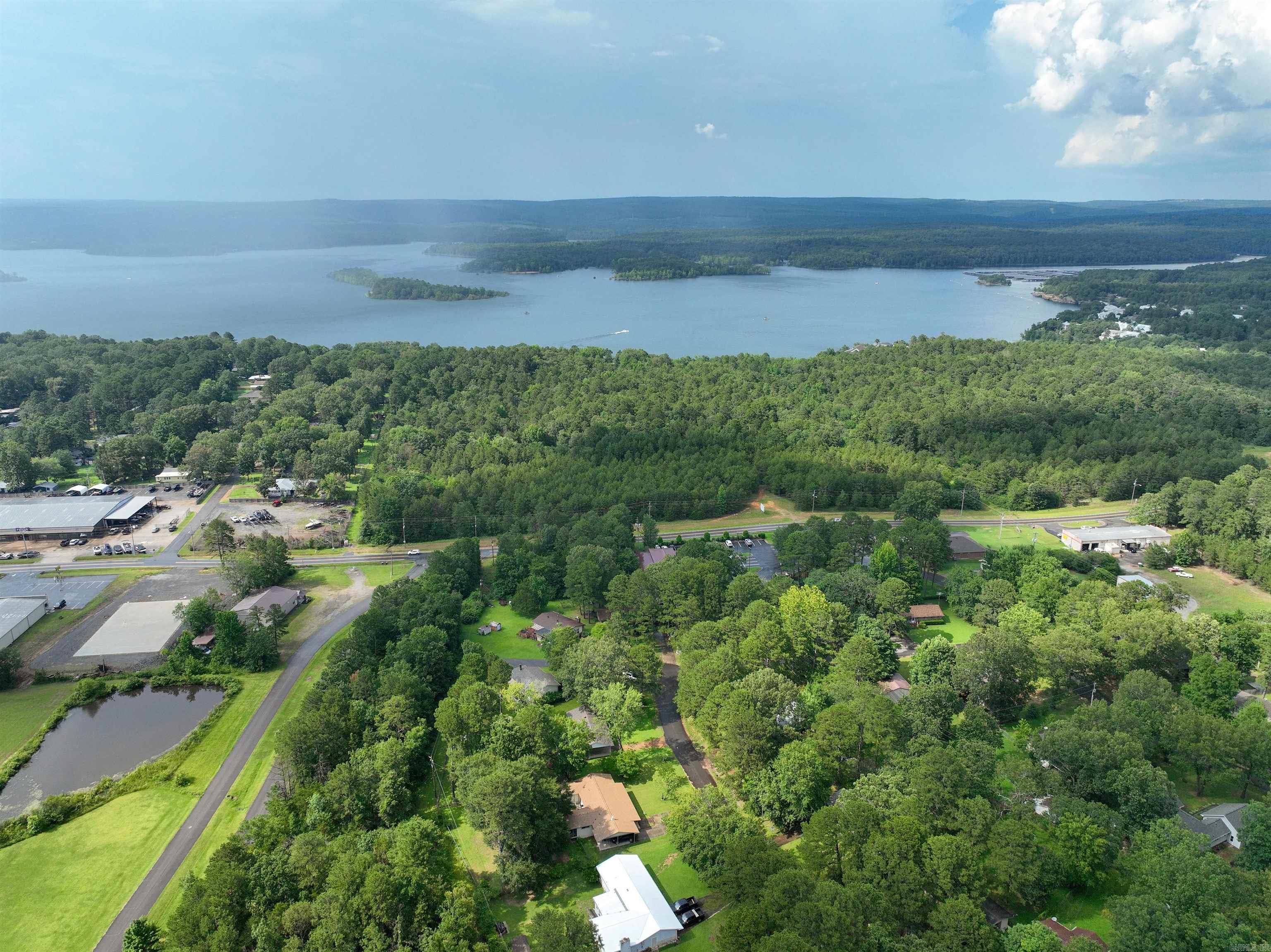 2128 Yamania  Heber Springs, AR