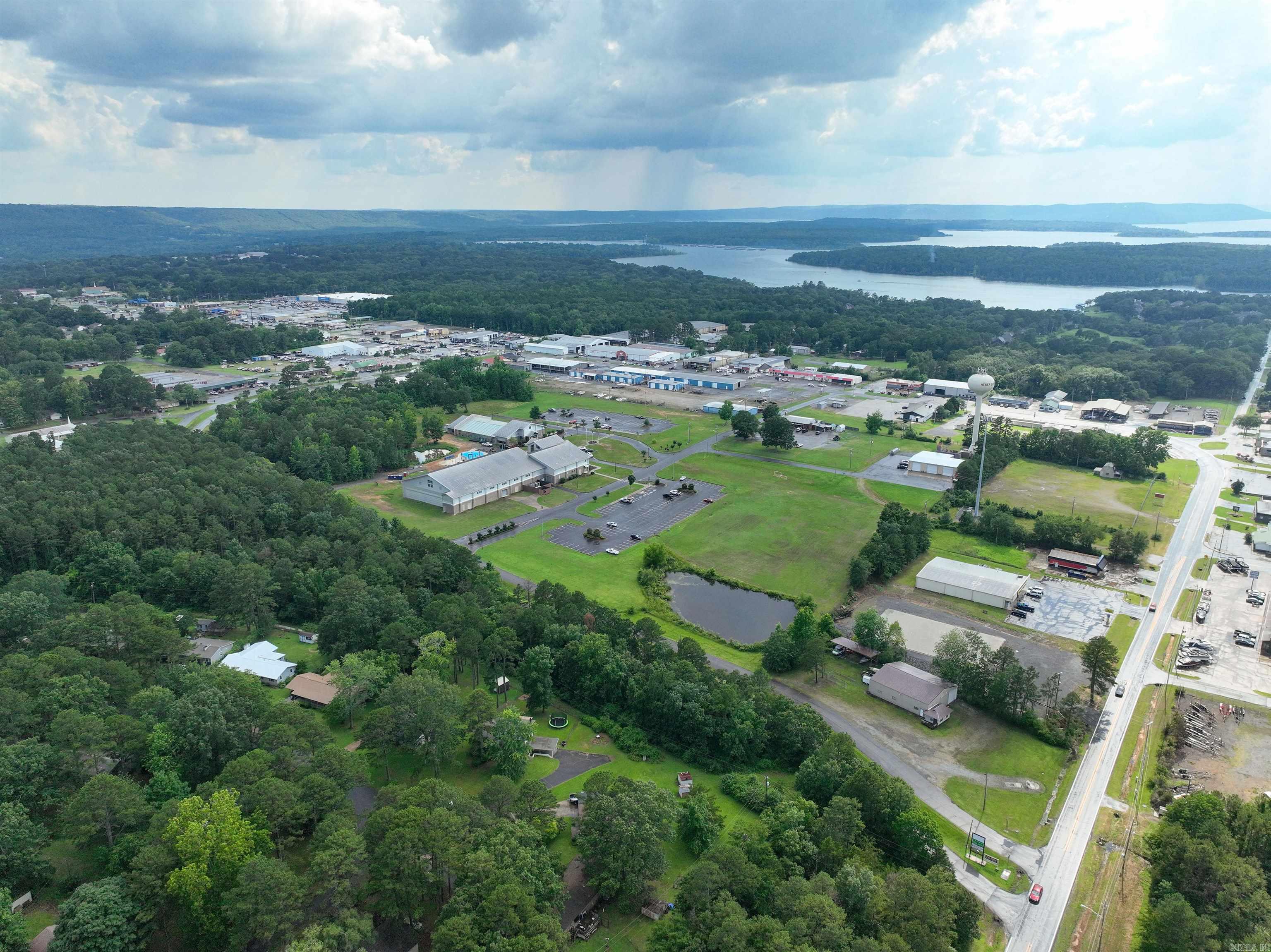 2128 Yamania  Heber Springs, AR