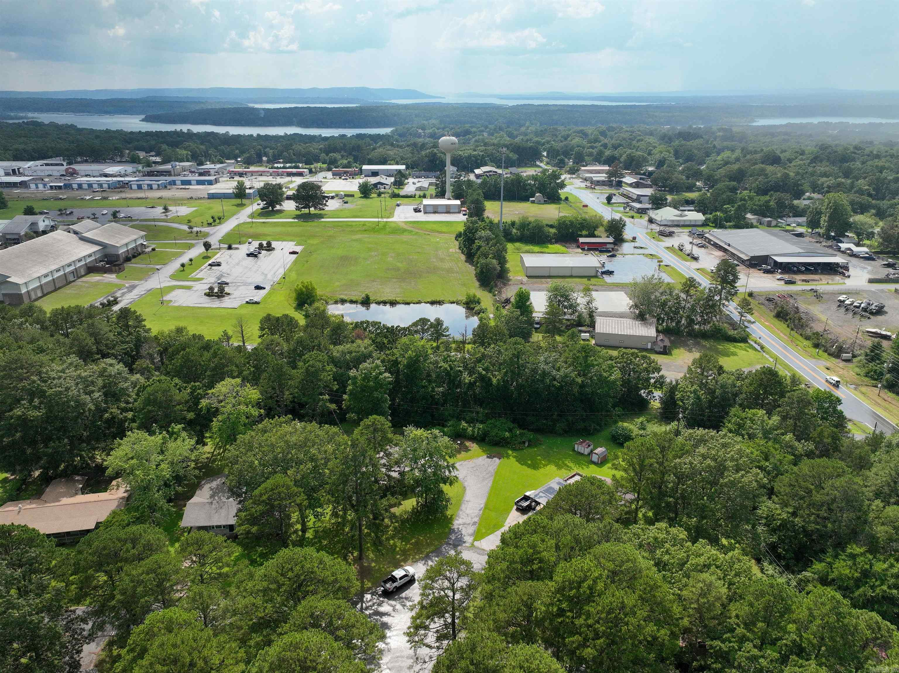 2128 Yamania  Heber Springs, AR