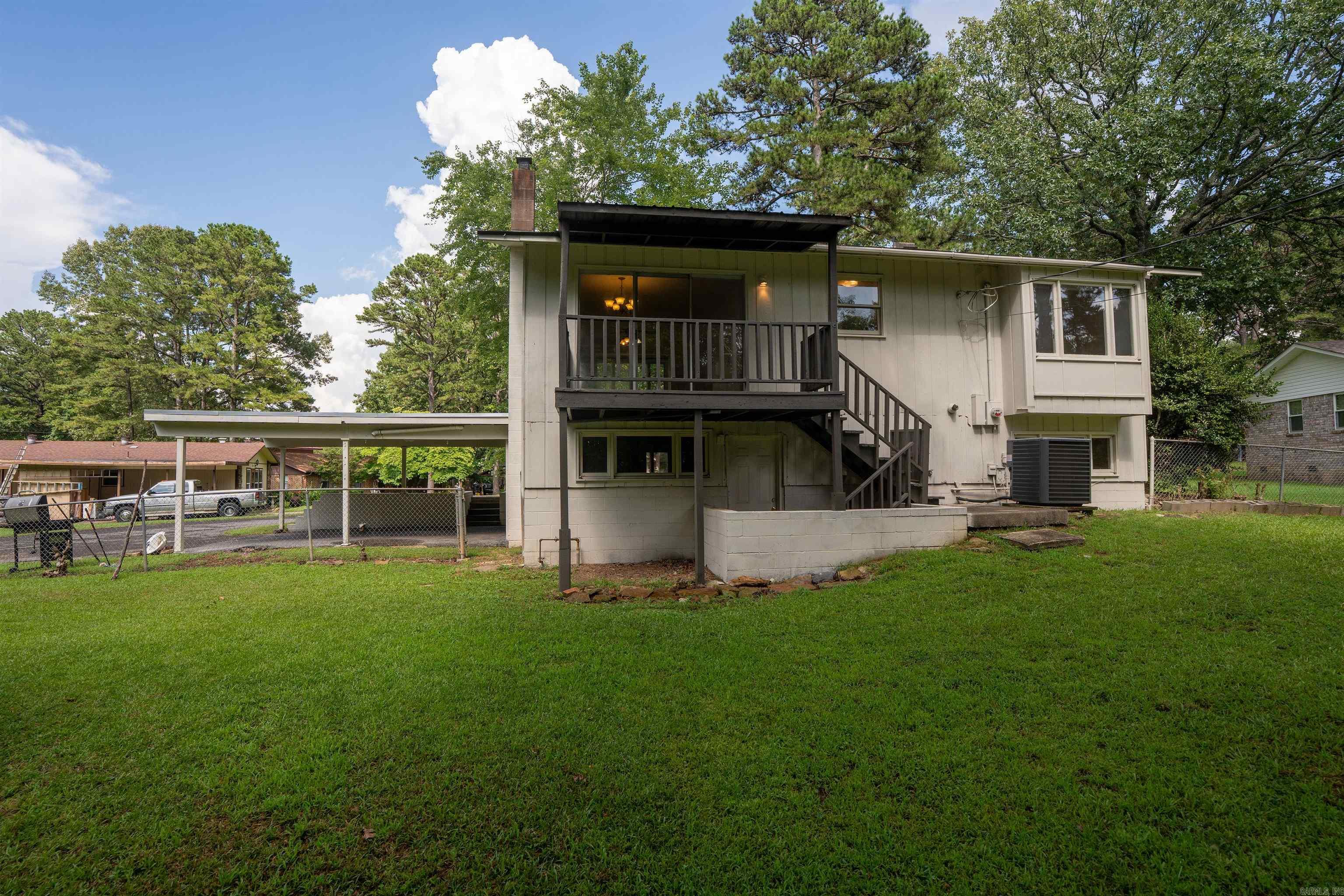 2128 Yamania  Heber Springs, AR